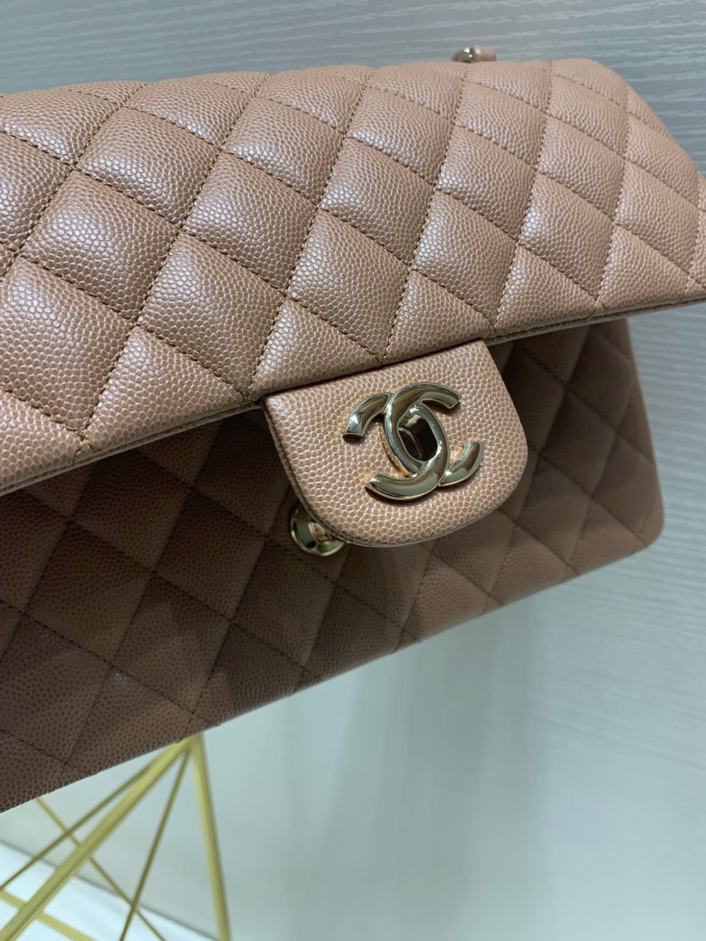 샤넬(지존) 136339 가방 Chanel Bag 썸네일 이미지