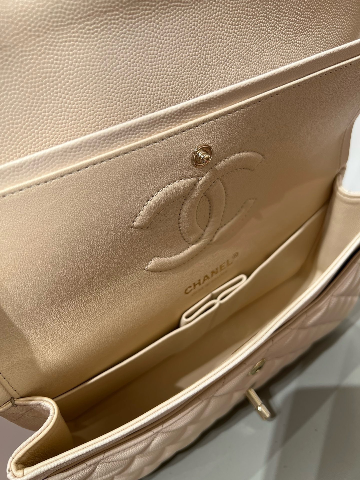 샤넬(지존) 136339 가방 Chanel Bag 썸네일 이미지