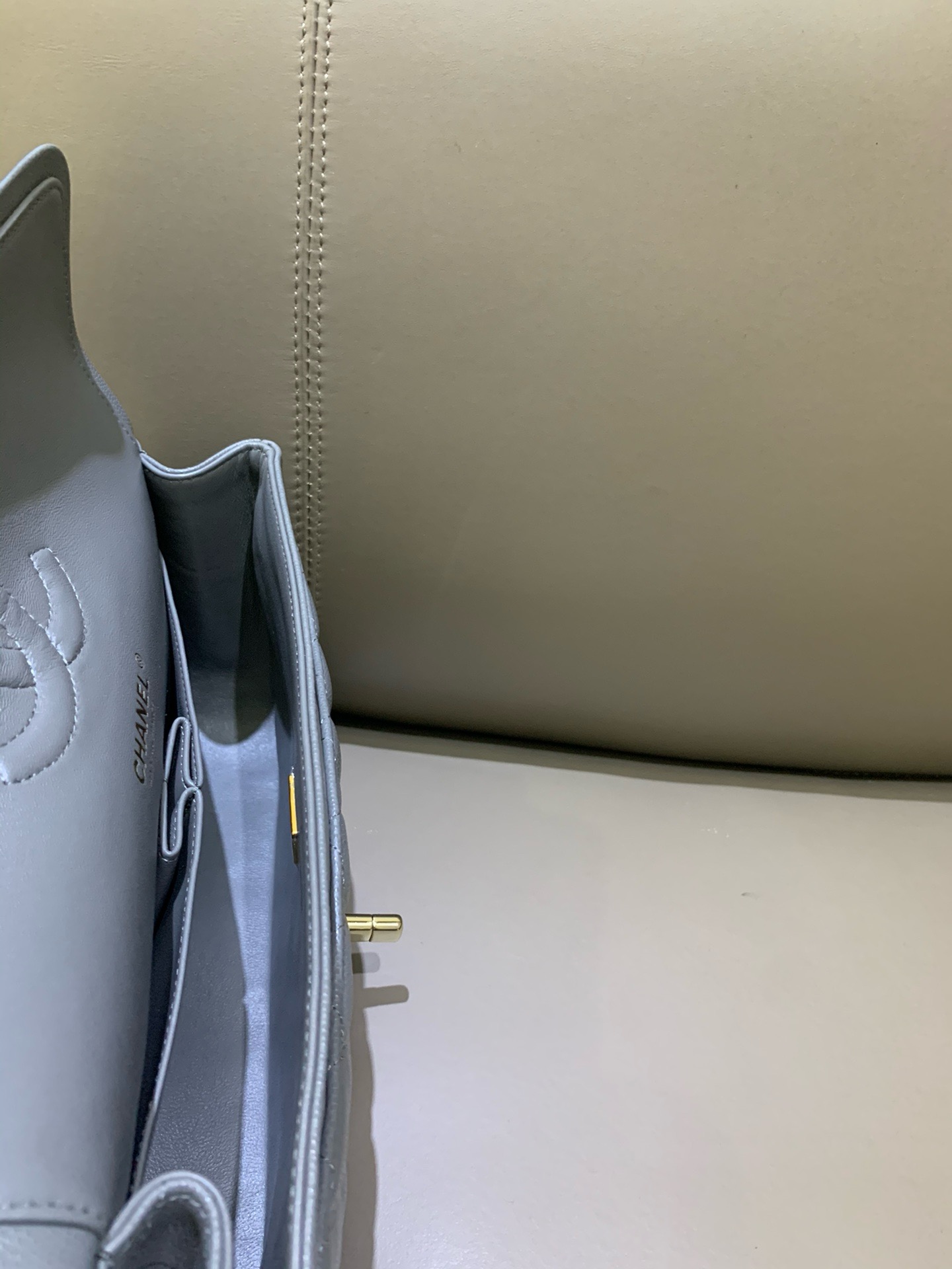 샤넬(지존) 136339 가방 Chanel Bag 썸네일 이미지