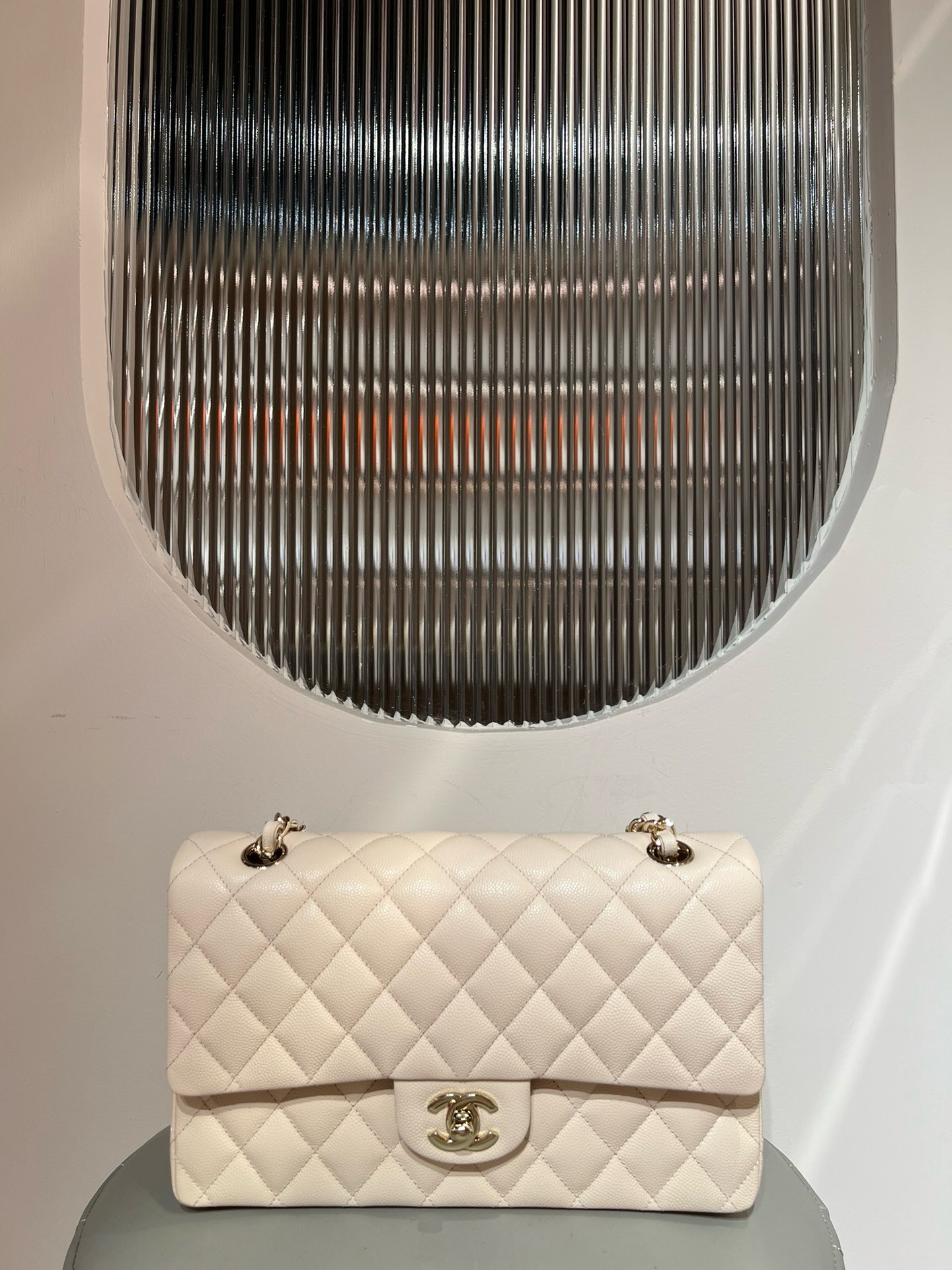 샤넬(지존) 136339 가방 Chanel Bag