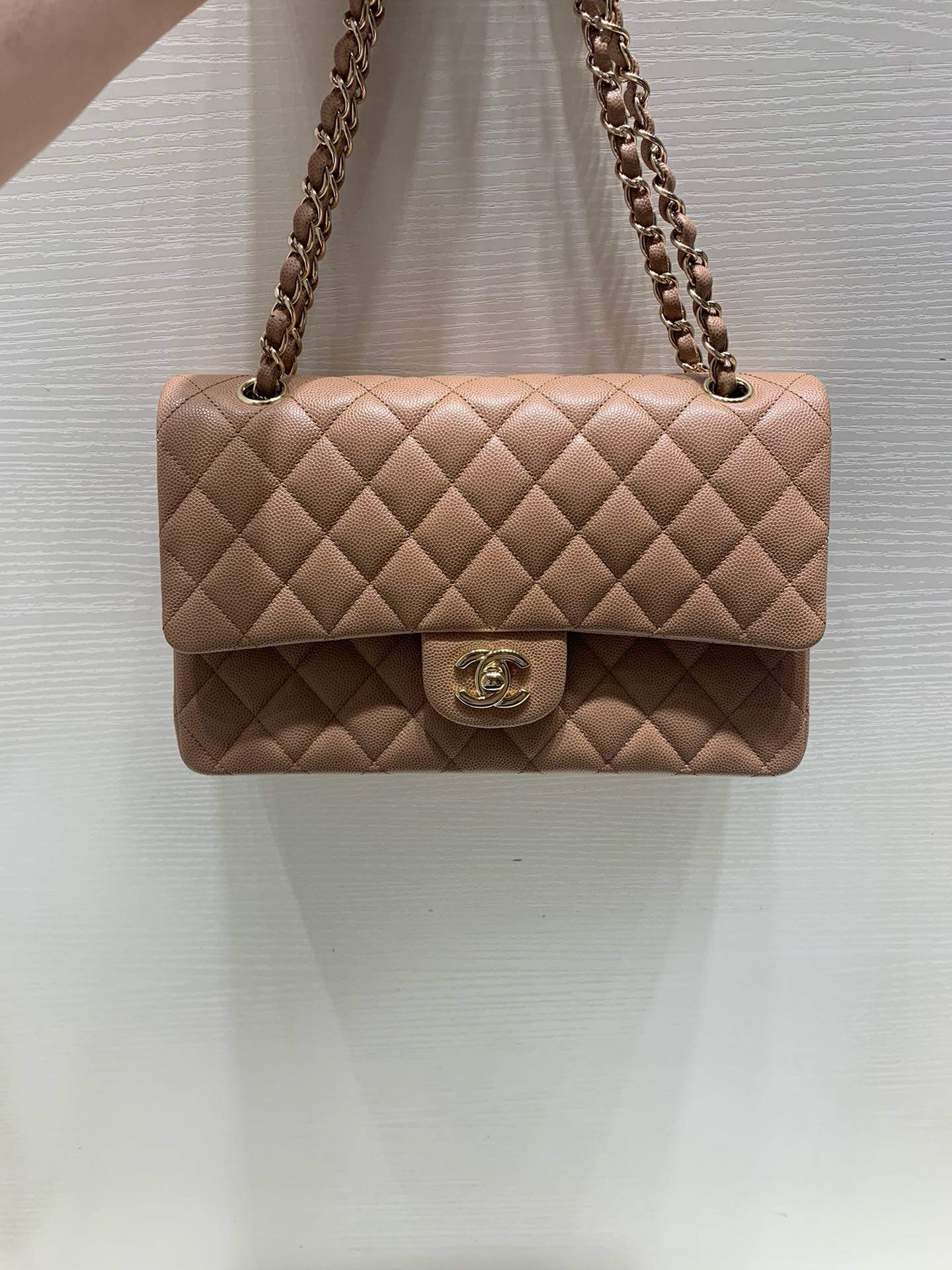 샤넬(지존) 136339 가방 Chanel Bag 썸네일 이미지
