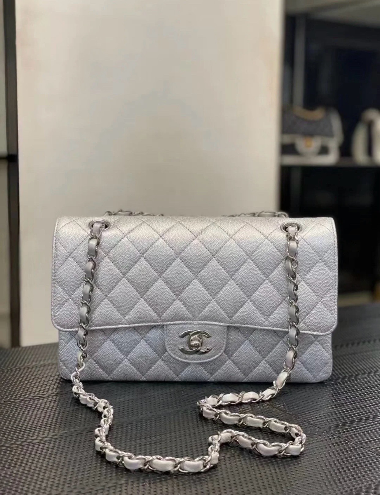 샤넬(지존) 136338 가방 Chanel Bag 썸네일 이미지