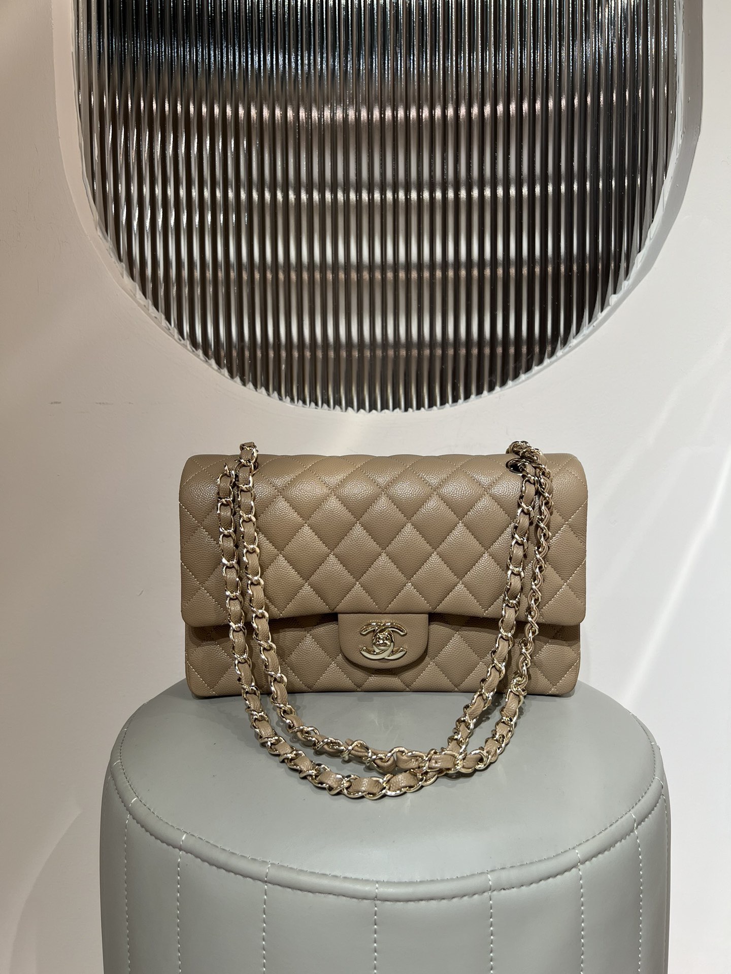 샤넬(지존) 136338 가방 Chanel Bag 썸네일 이미지