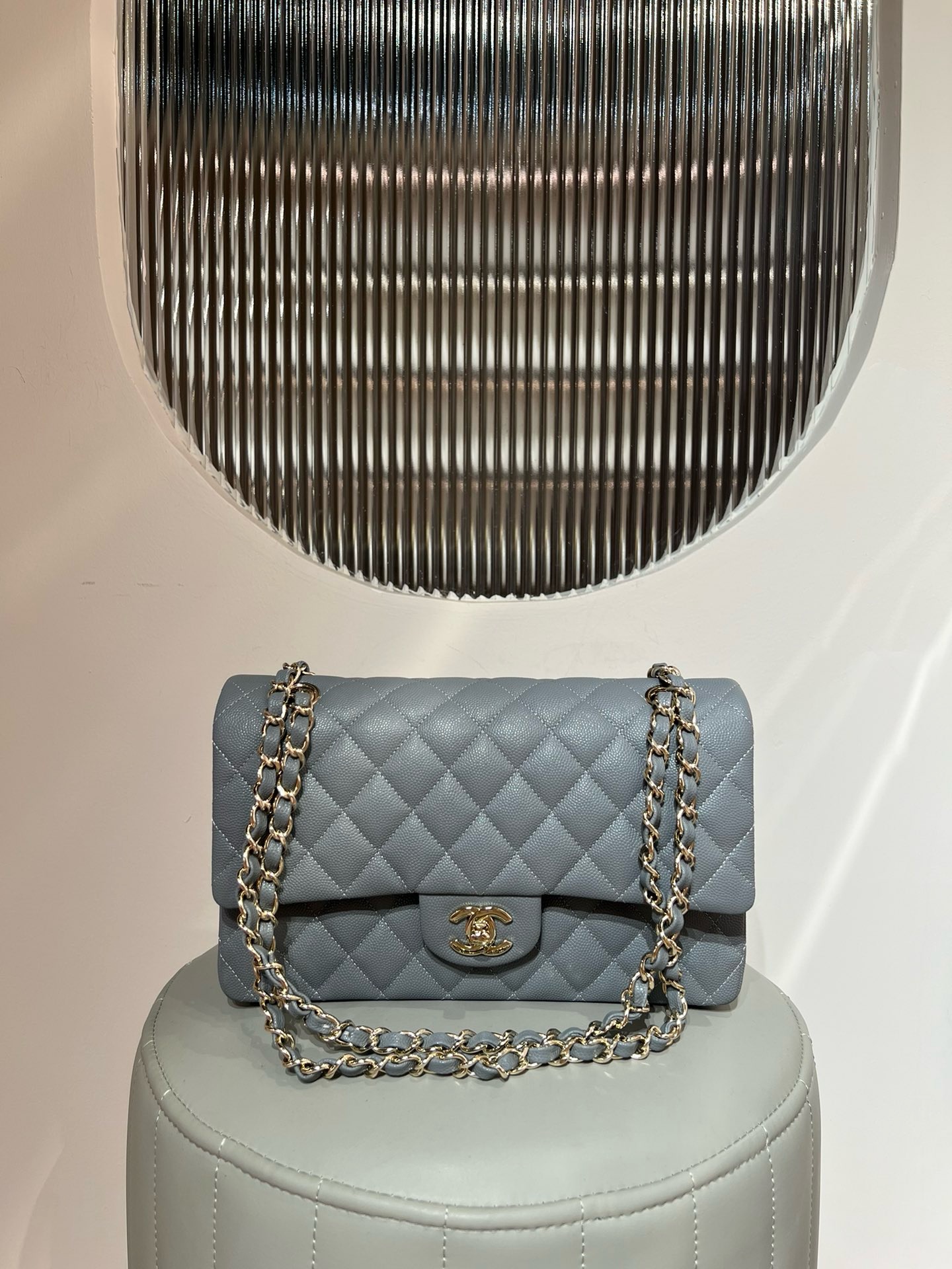 샤넬(지존) 136338 가방 Chanel Bag 썸네일 이미지