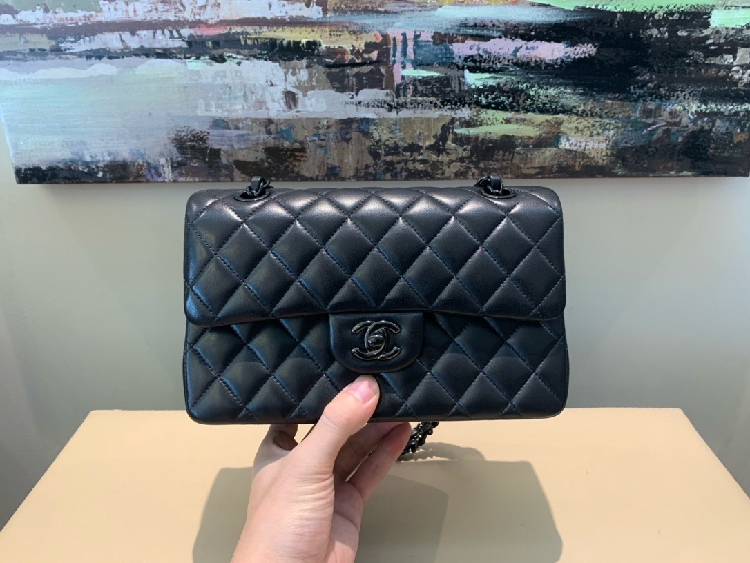 샤넬(지존) 136340 가방 Chanel Bag 썸네일 이미지