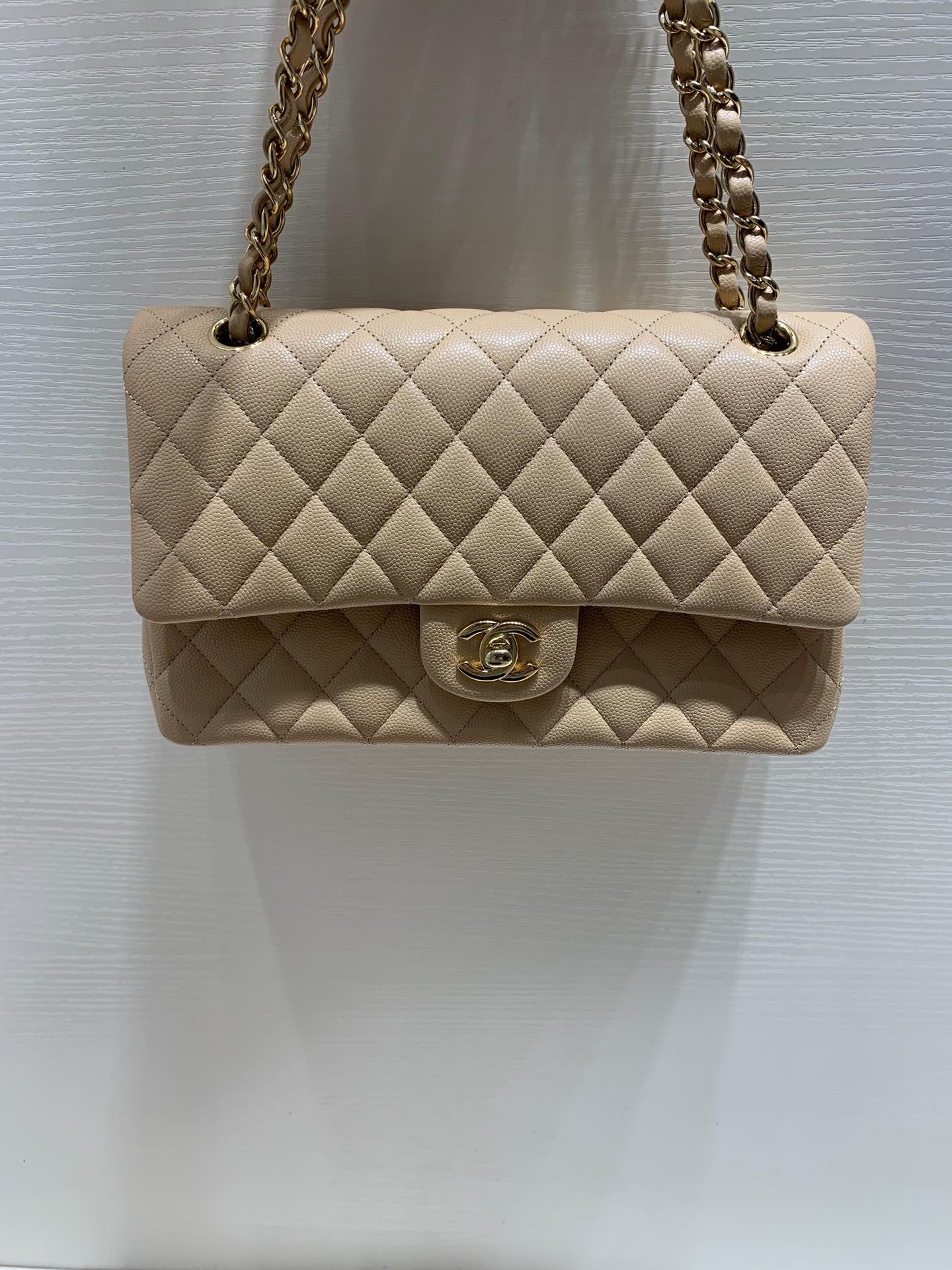 샤넬(지존) 136340 가방 Chanel Bag 썸네일 이미지