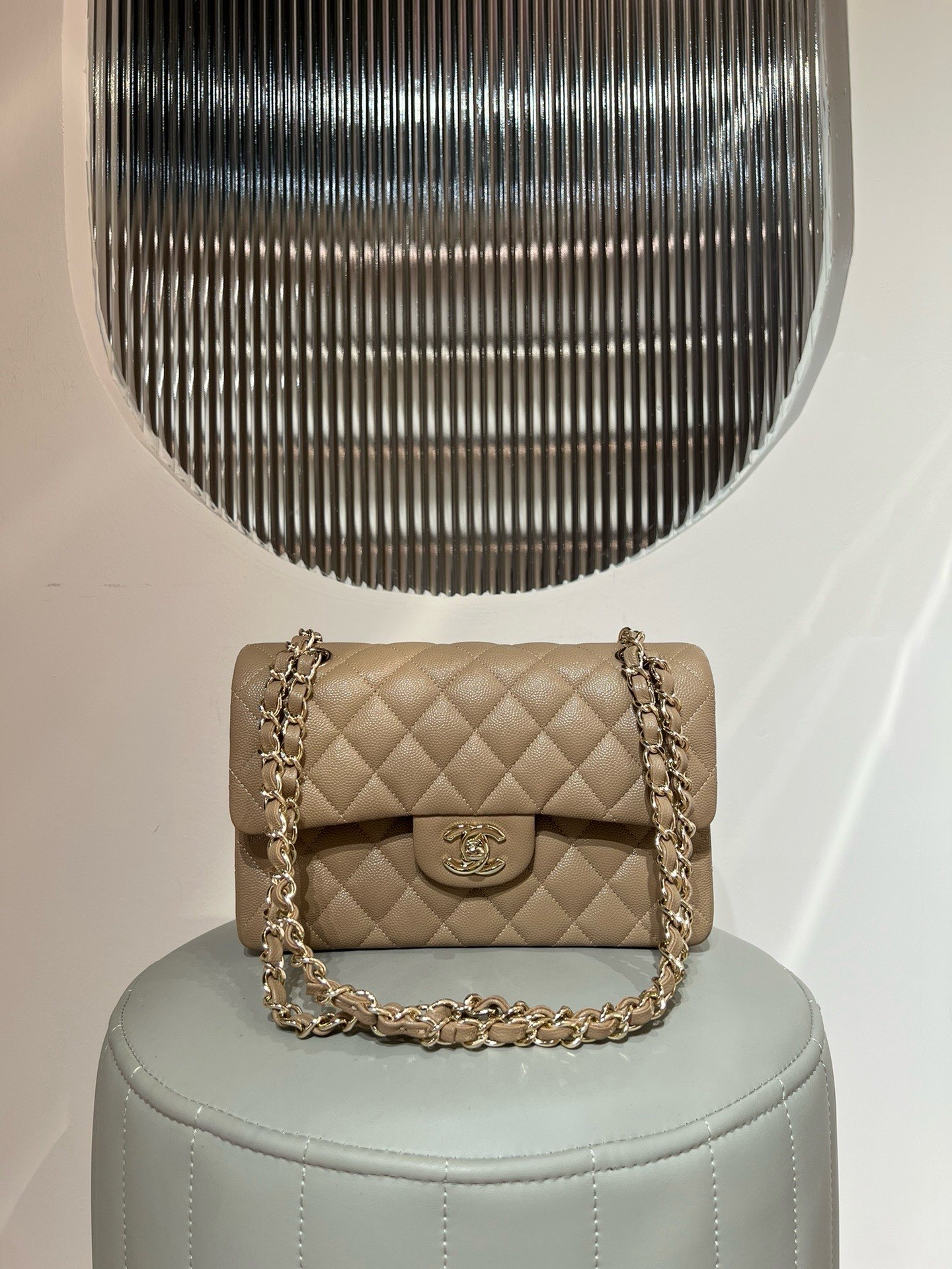 샤넬(지존) 136340 가방 Chanel Bag 썸네일 이미지