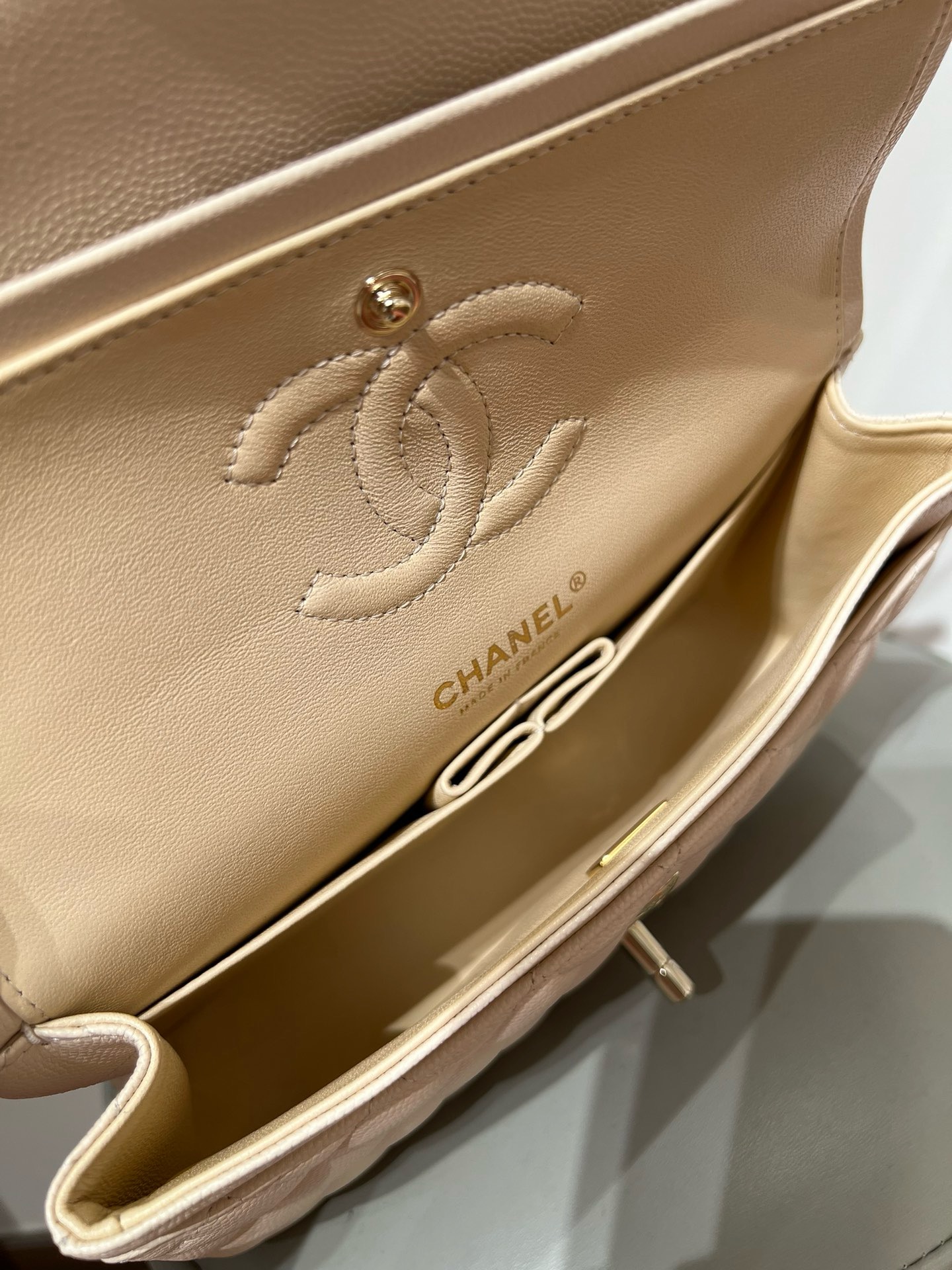 샤넬(지존) 136341 가방 Chanel Bag 썸네일 이미지