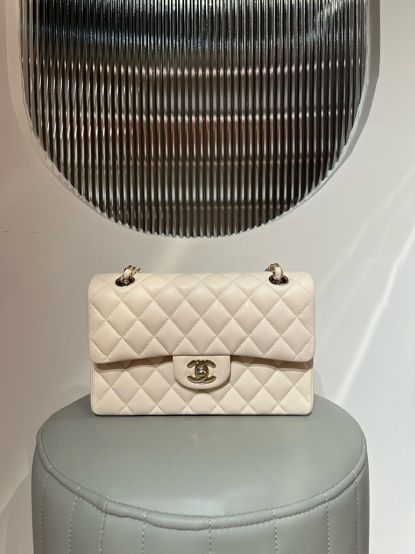 샤넬(지존) 136341 가방 Chanel Bag 썸네일 이미지