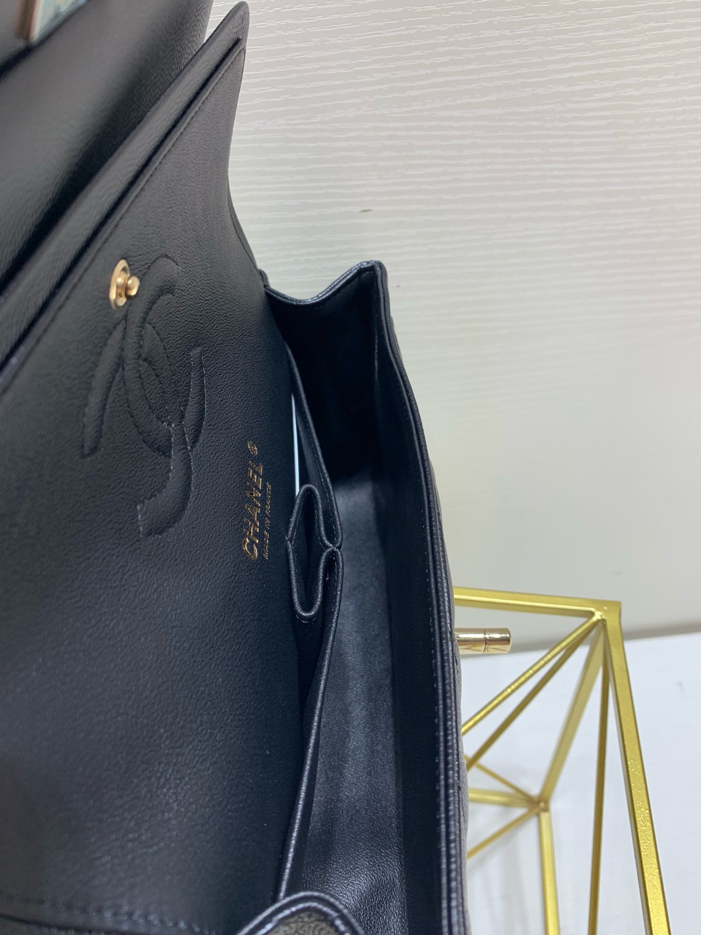 샤넬(지존) 136342 가방 Chanel Bag 썸네일 이미지