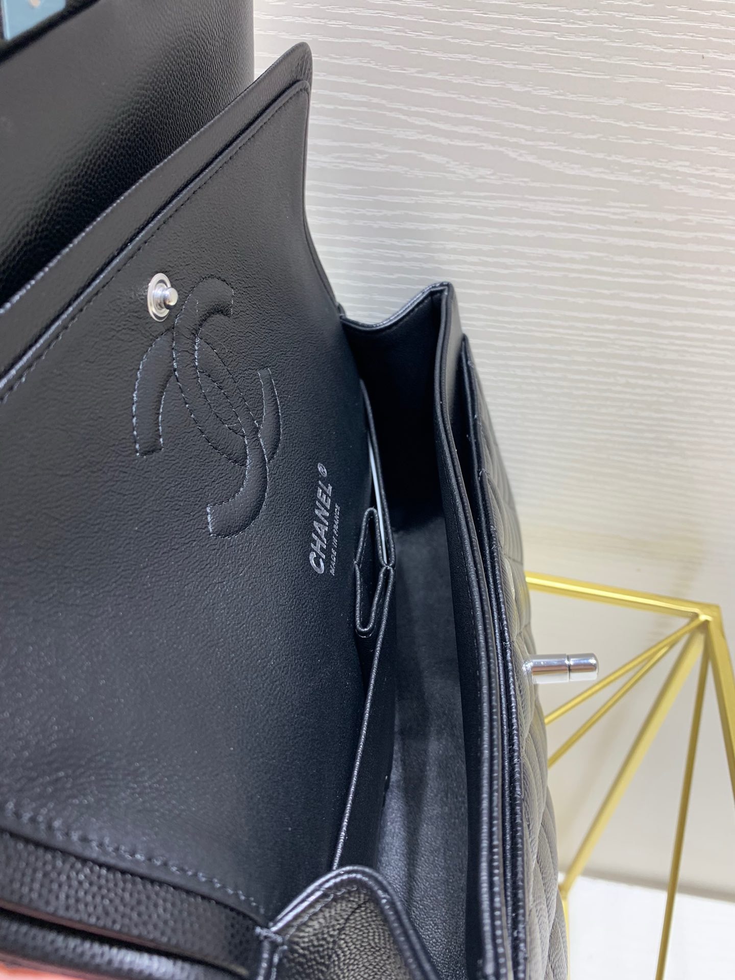 샤넬(지존) 136342 가방 Chanel Bag 썸네일 이미지