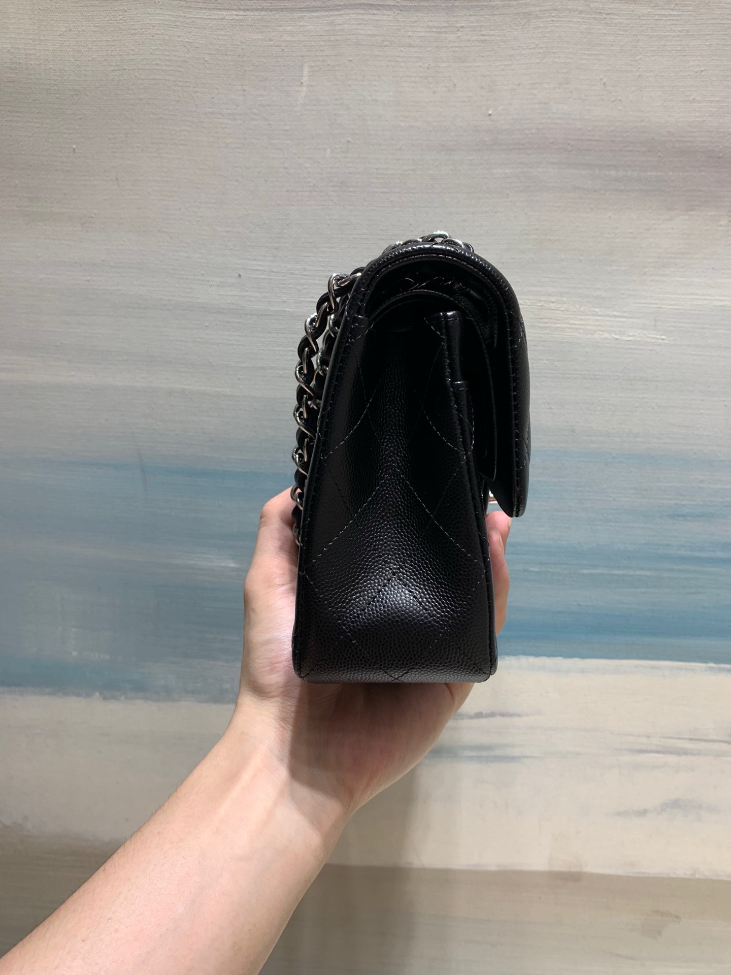 샤넬(지존) 136342 가방 Chanel Bag 썸네일 이미지