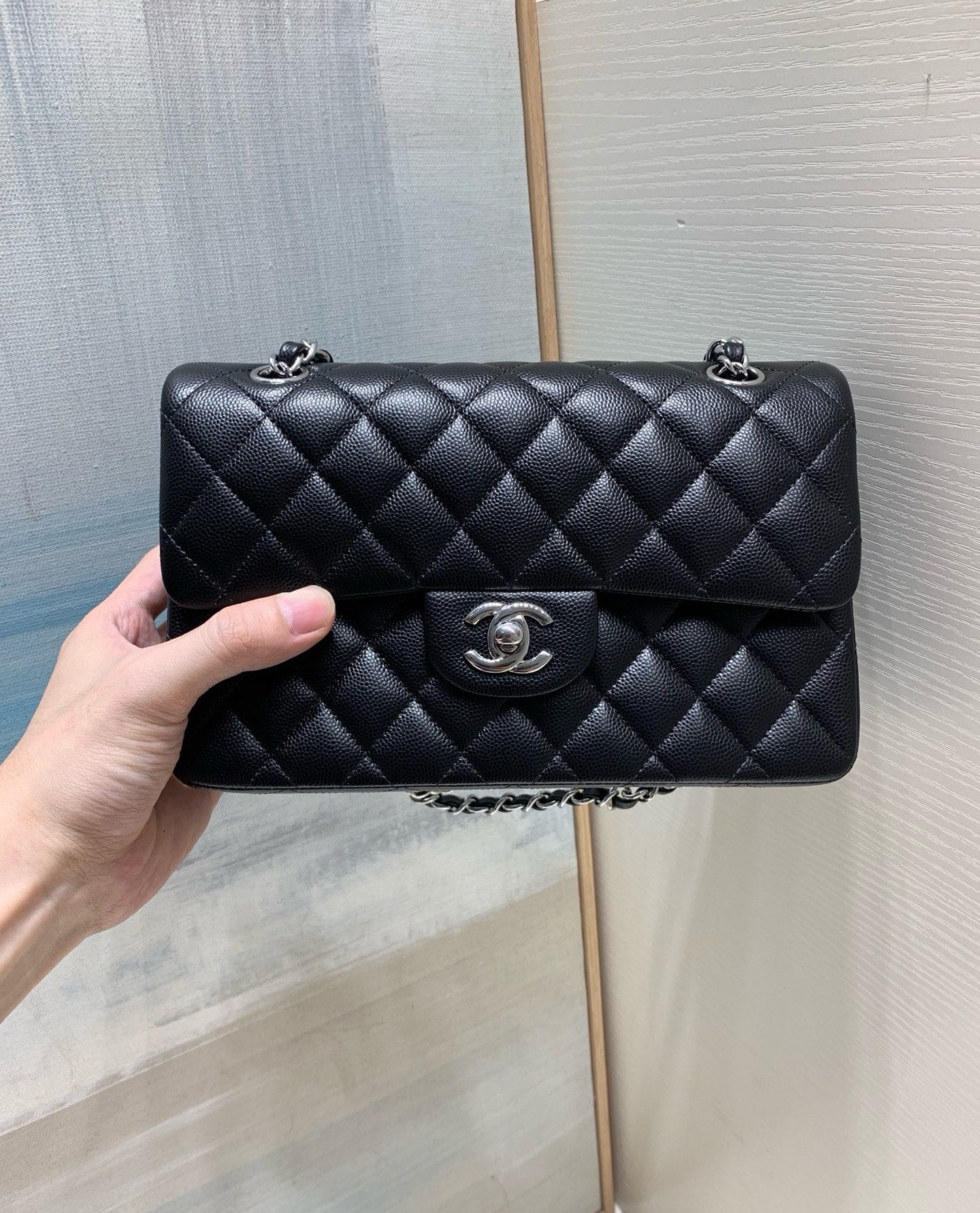 샤넬(지존) 136342 가방 Chanel Bag 썸네일 이미지