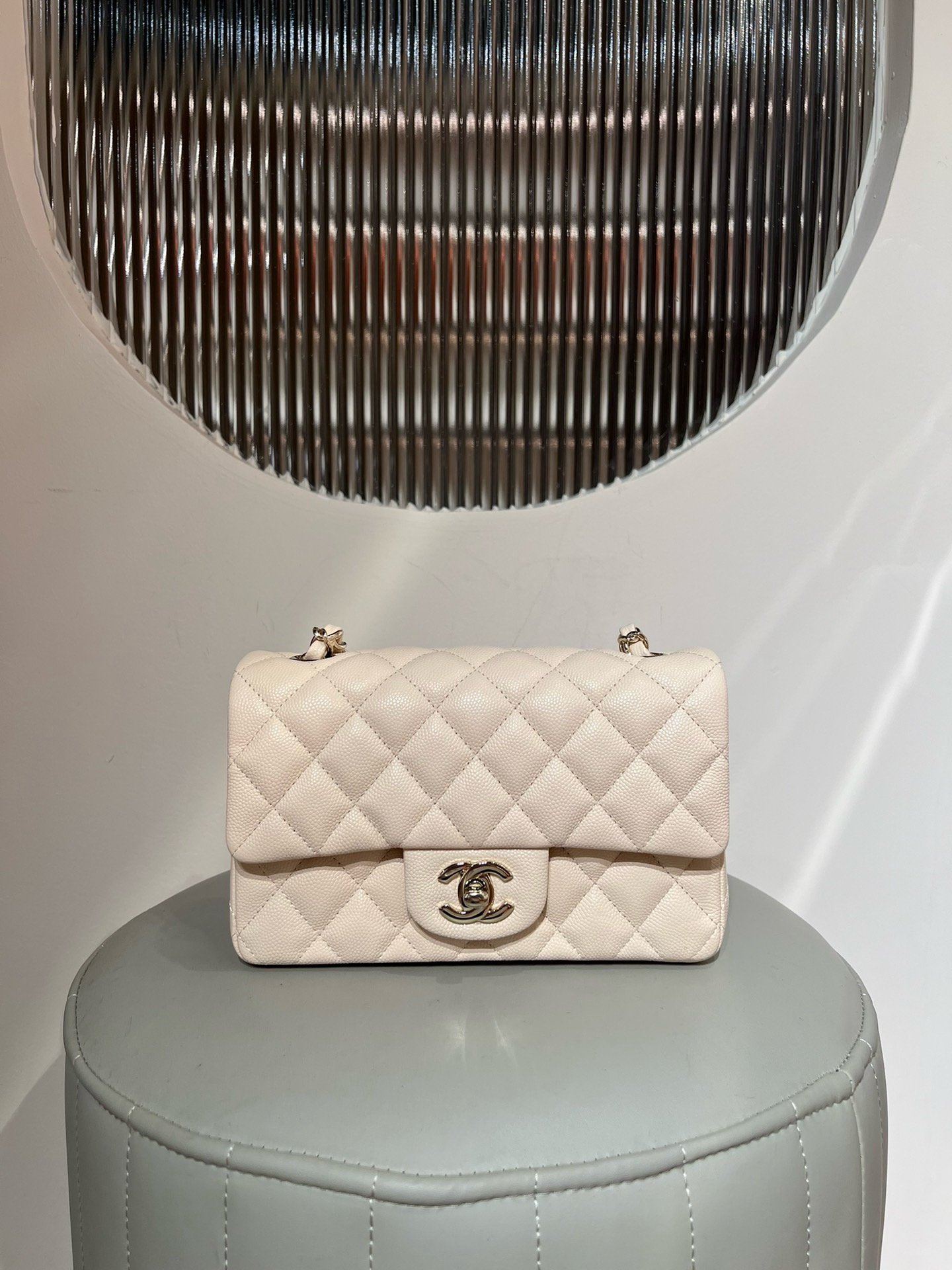 샤넬(지존) 136343 가방 Chanel Bag