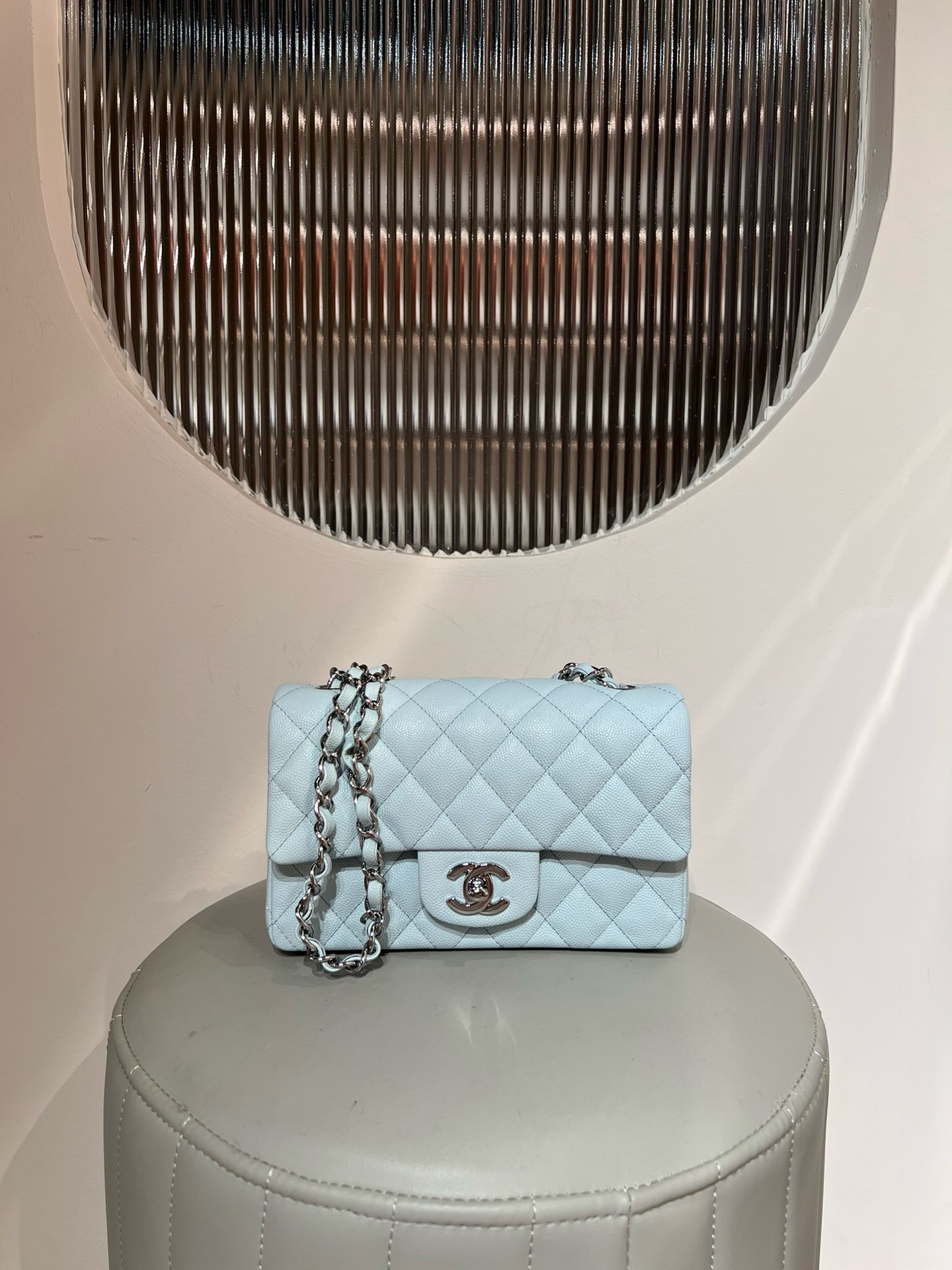 샤넬(지존) 136343 가방 Chanel Bag 썸네일 이미지