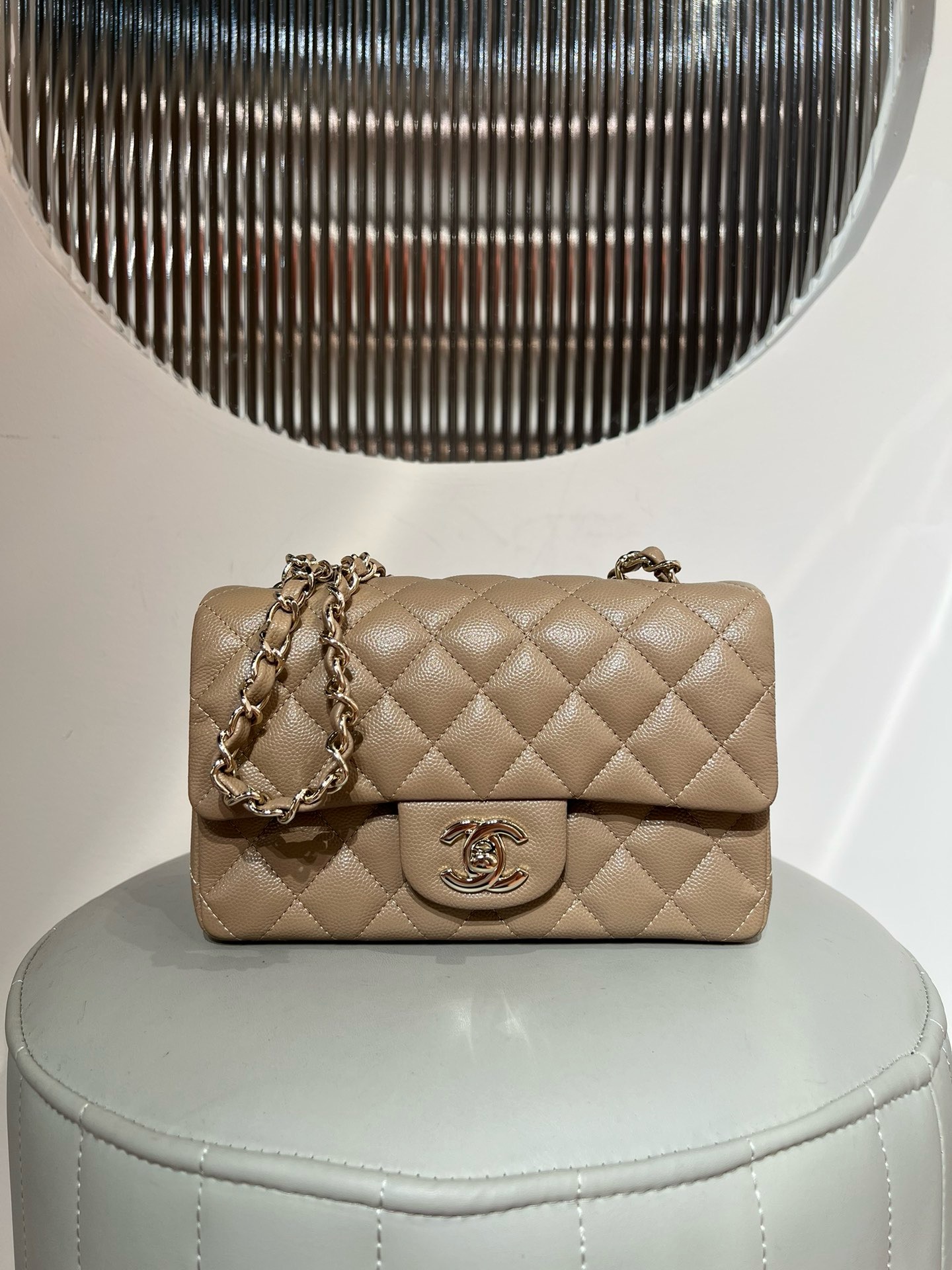 샤넬(지존) 136343 가방 Chanel Bag 썸네일 이미지