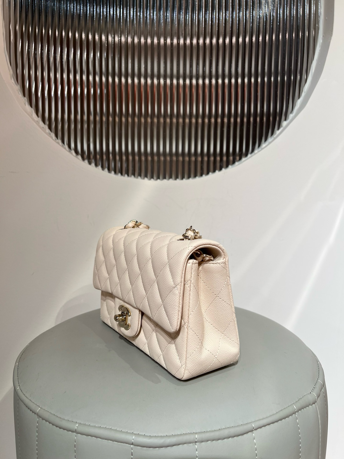샤넬(지존) 136343 가방 Chanel Bag 썸네일 이미지