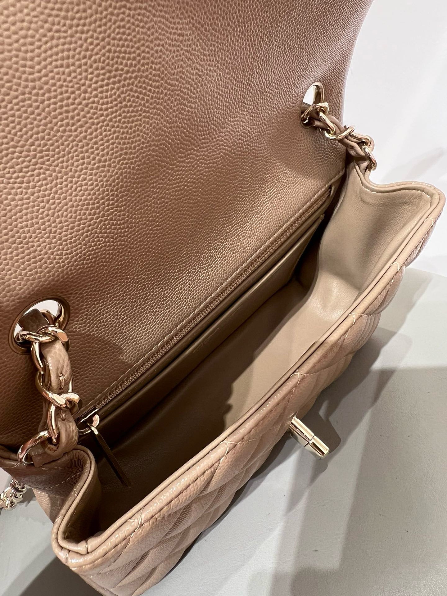 샤넬(지존) 136343 가방 Chanel Bag 썸네일 이미지