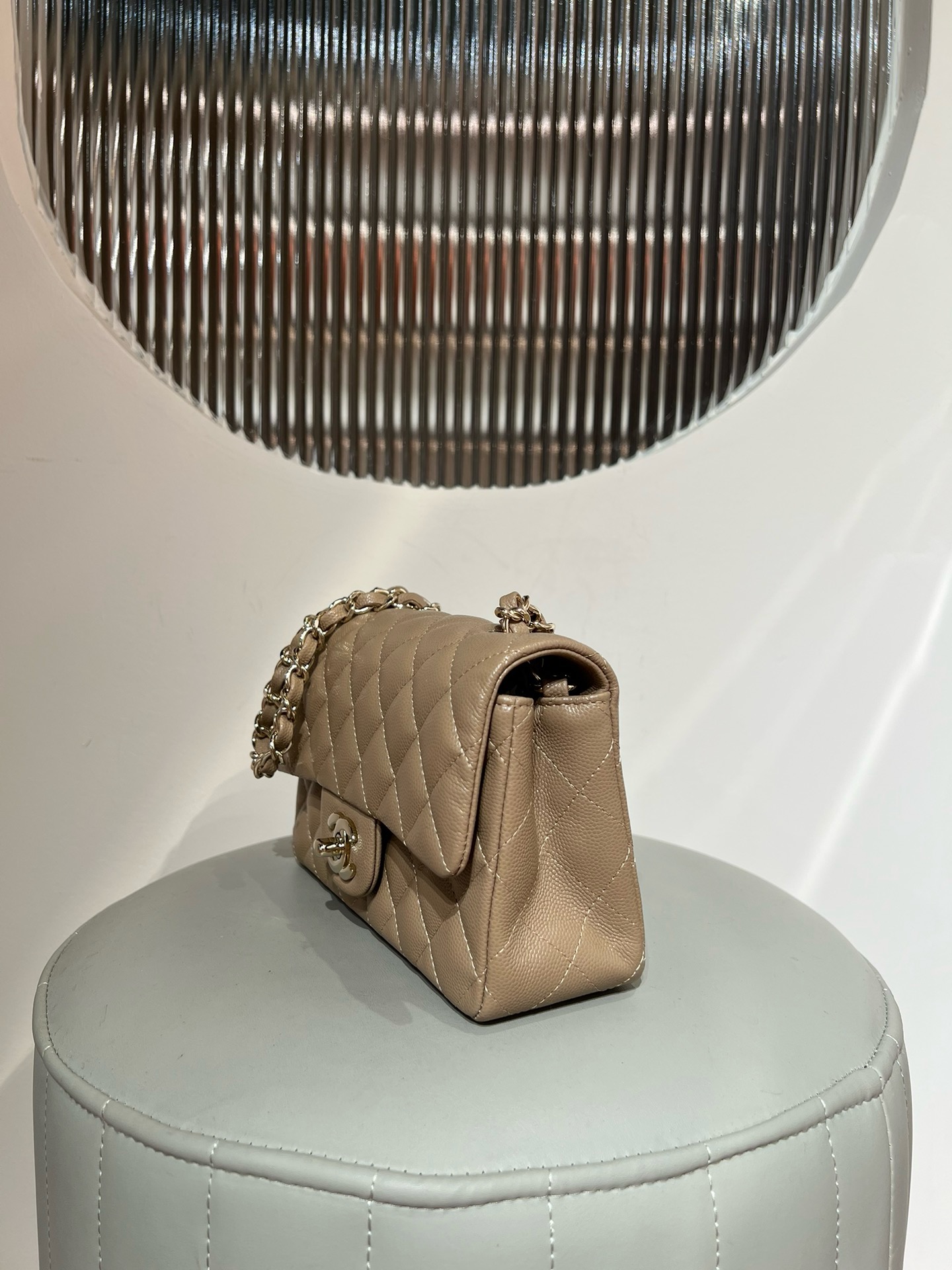 샤넬(지존) 136343 가방 Chanel Bag 썸네일 이미지