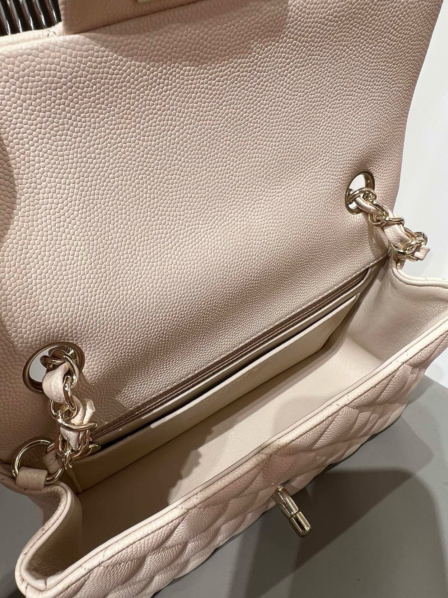 샤넬(지존) 136343 가방 Chanel Bag 썸네일 이미지