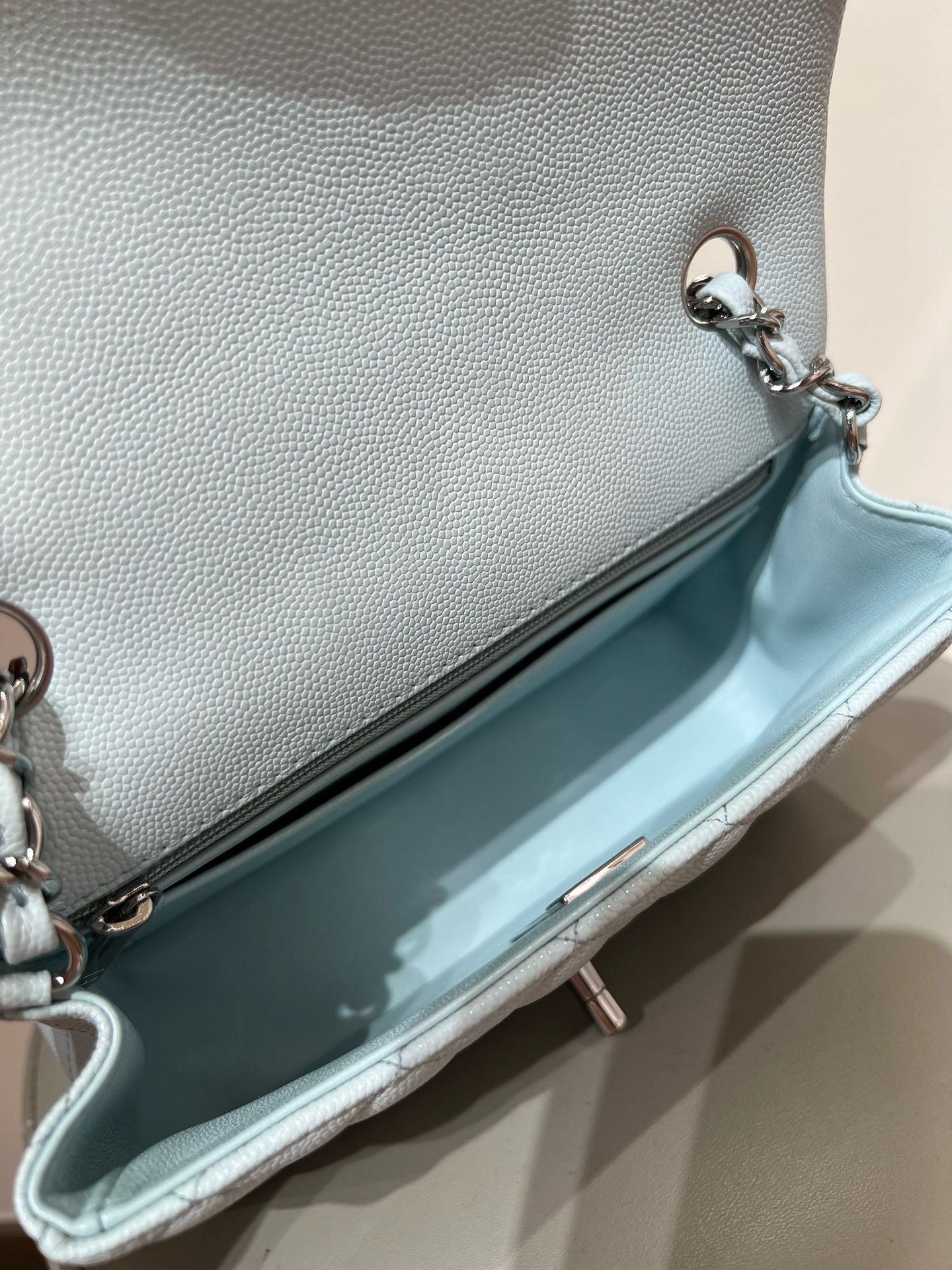 샤넬(지존) 136343 가방 Chanel Bag 썸네일 이미지
