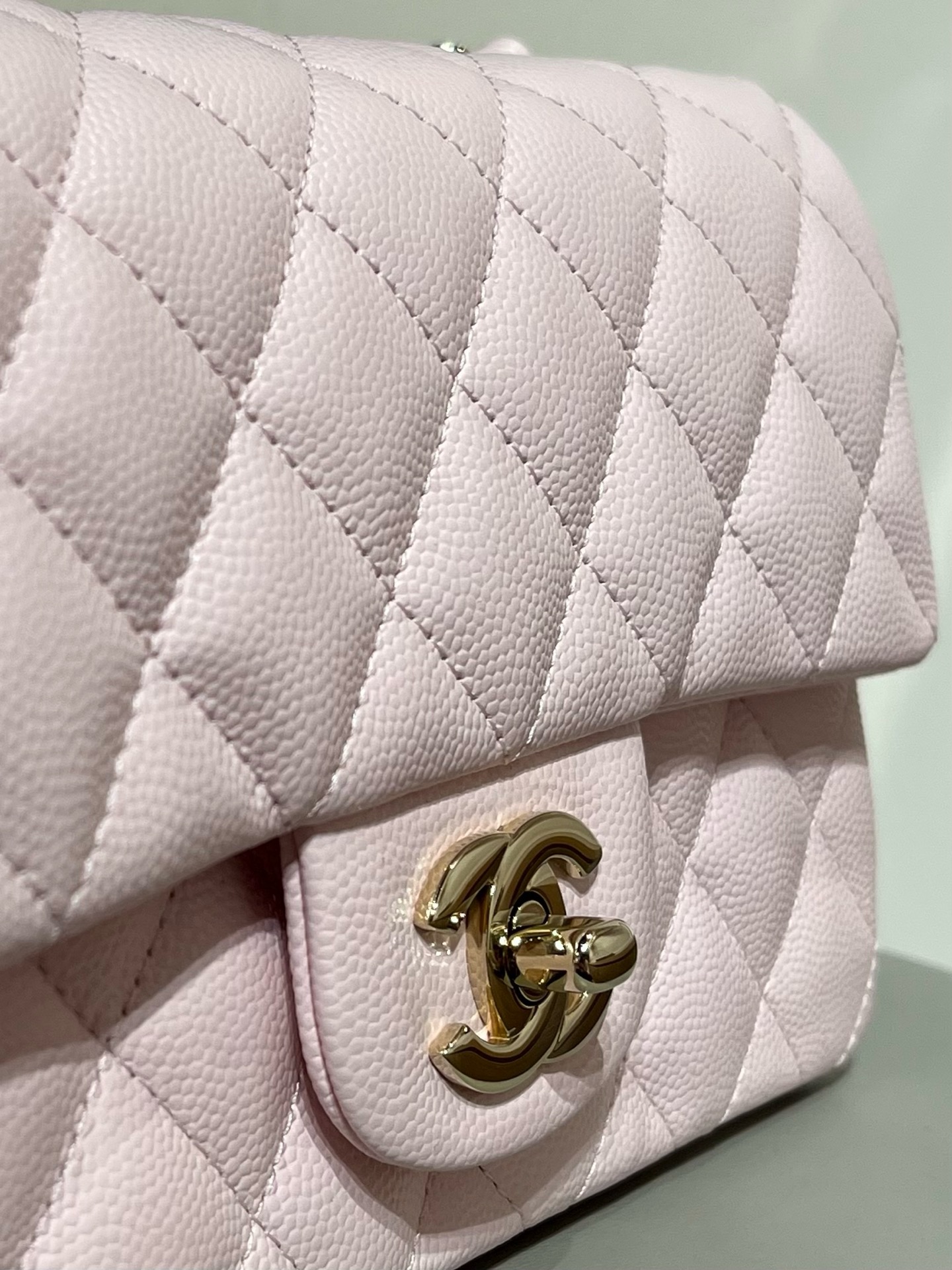 샤넬(지존) 136344 가방 Chanel Bag 썸네일 이미지
