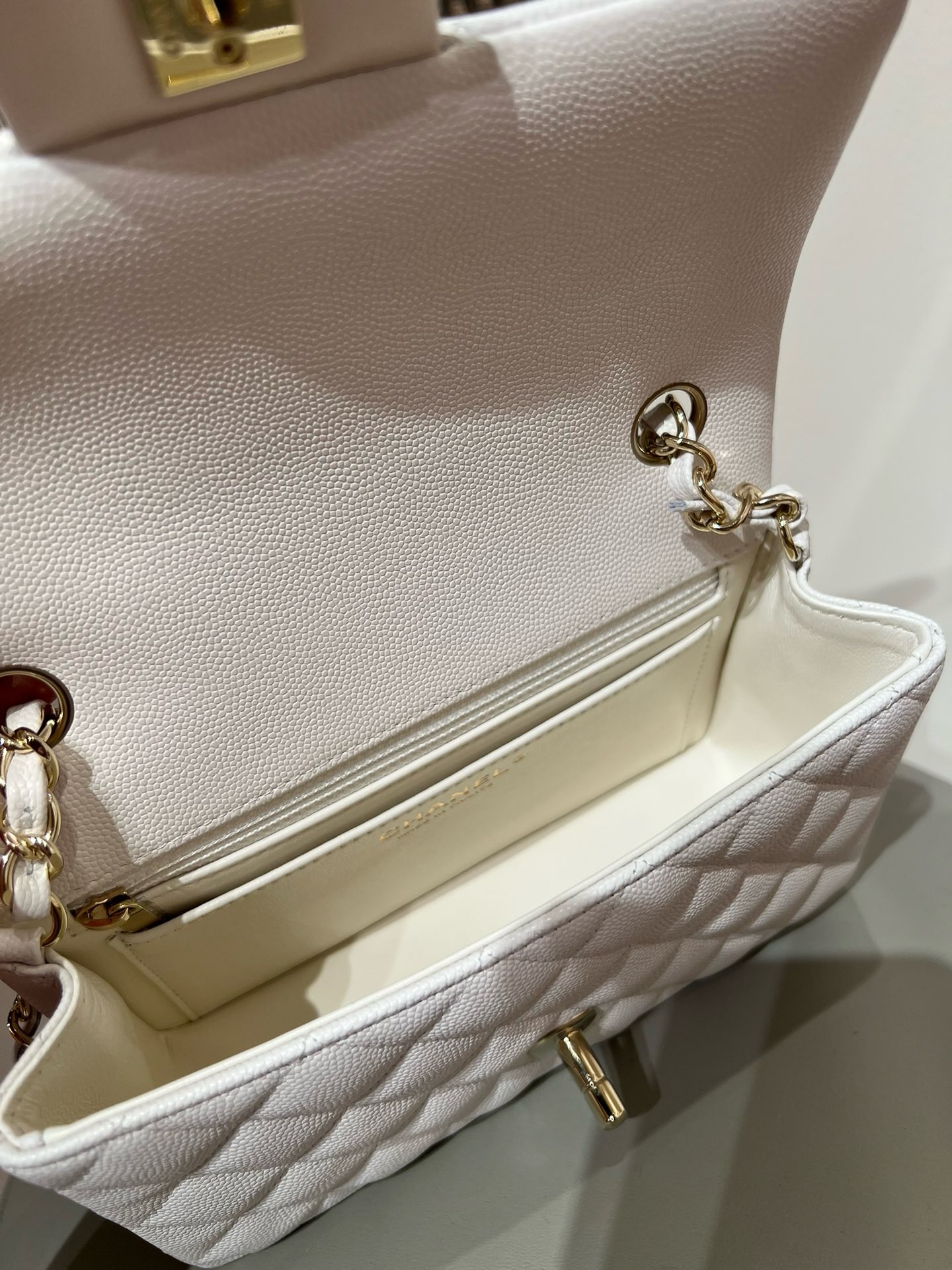 샤넬(지존) 136344 가방 Chanel Bag 썸네일 이미지