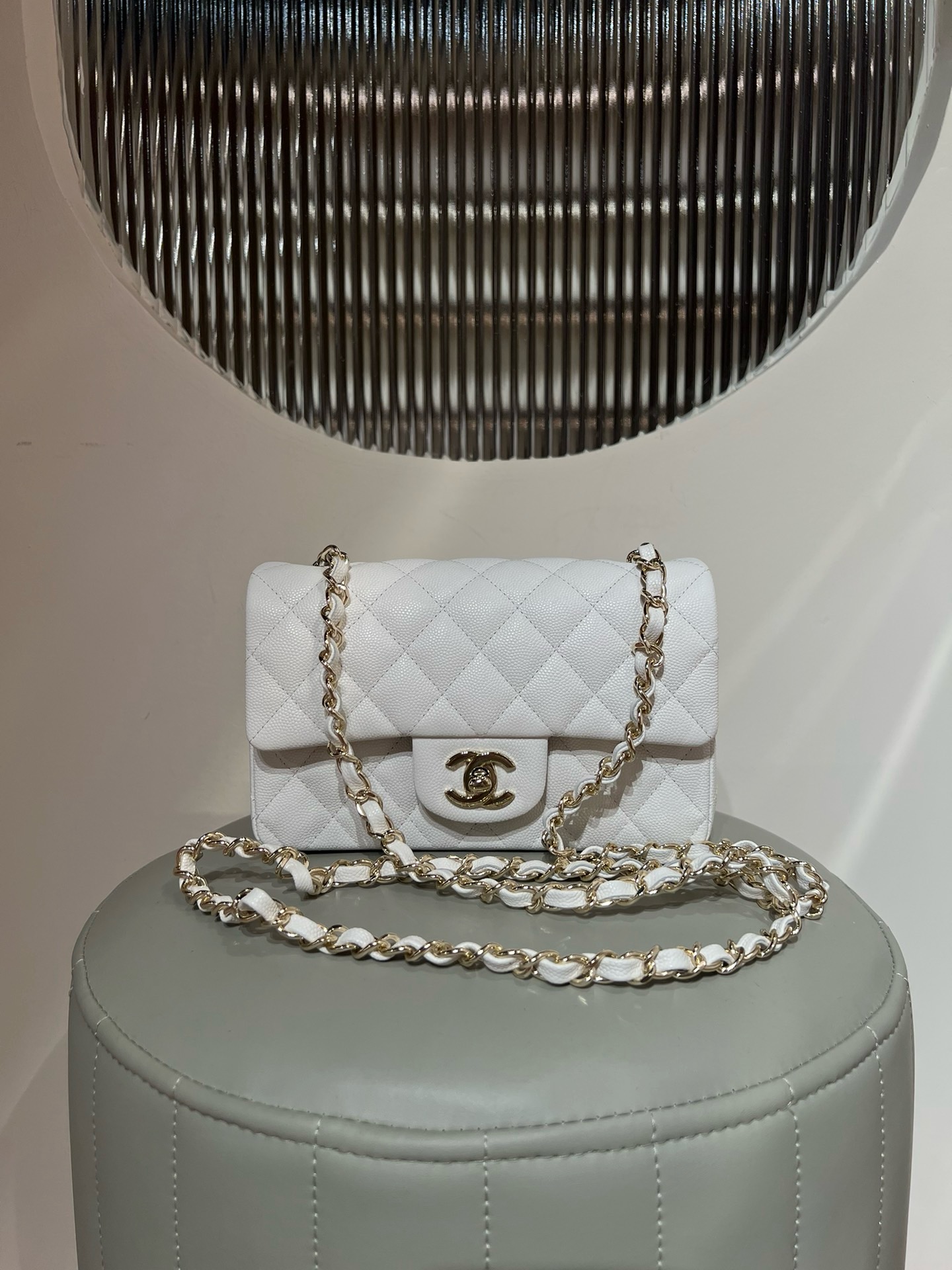 샤넬(지존) 136344 가방 Chanel Bag 썸네일 이미지