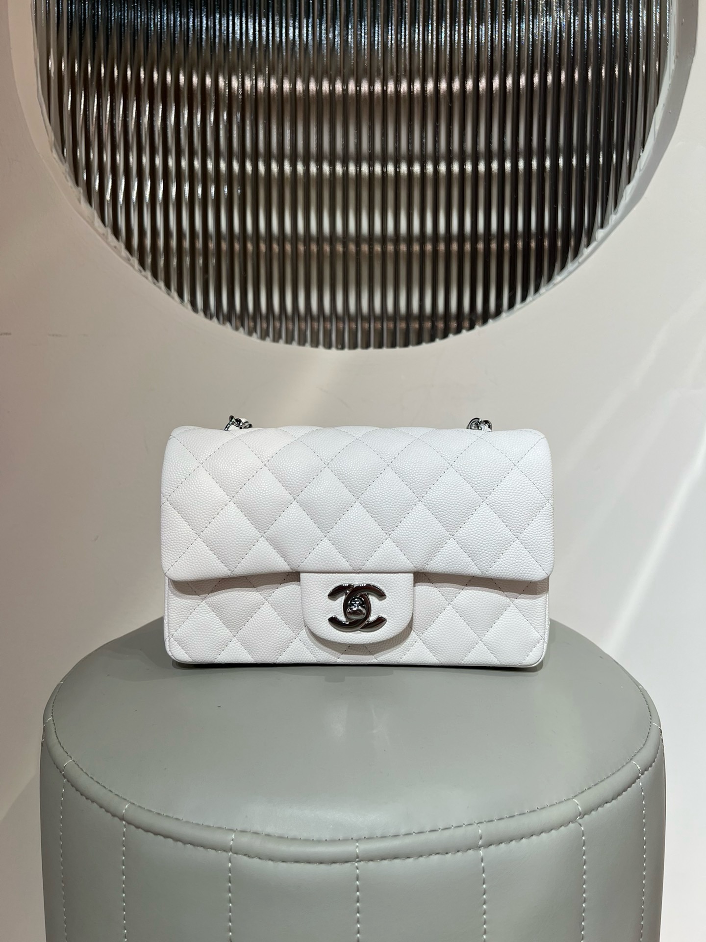 샤넬(지존) 136344 가방 Chanel Bag 썸네일 이미지