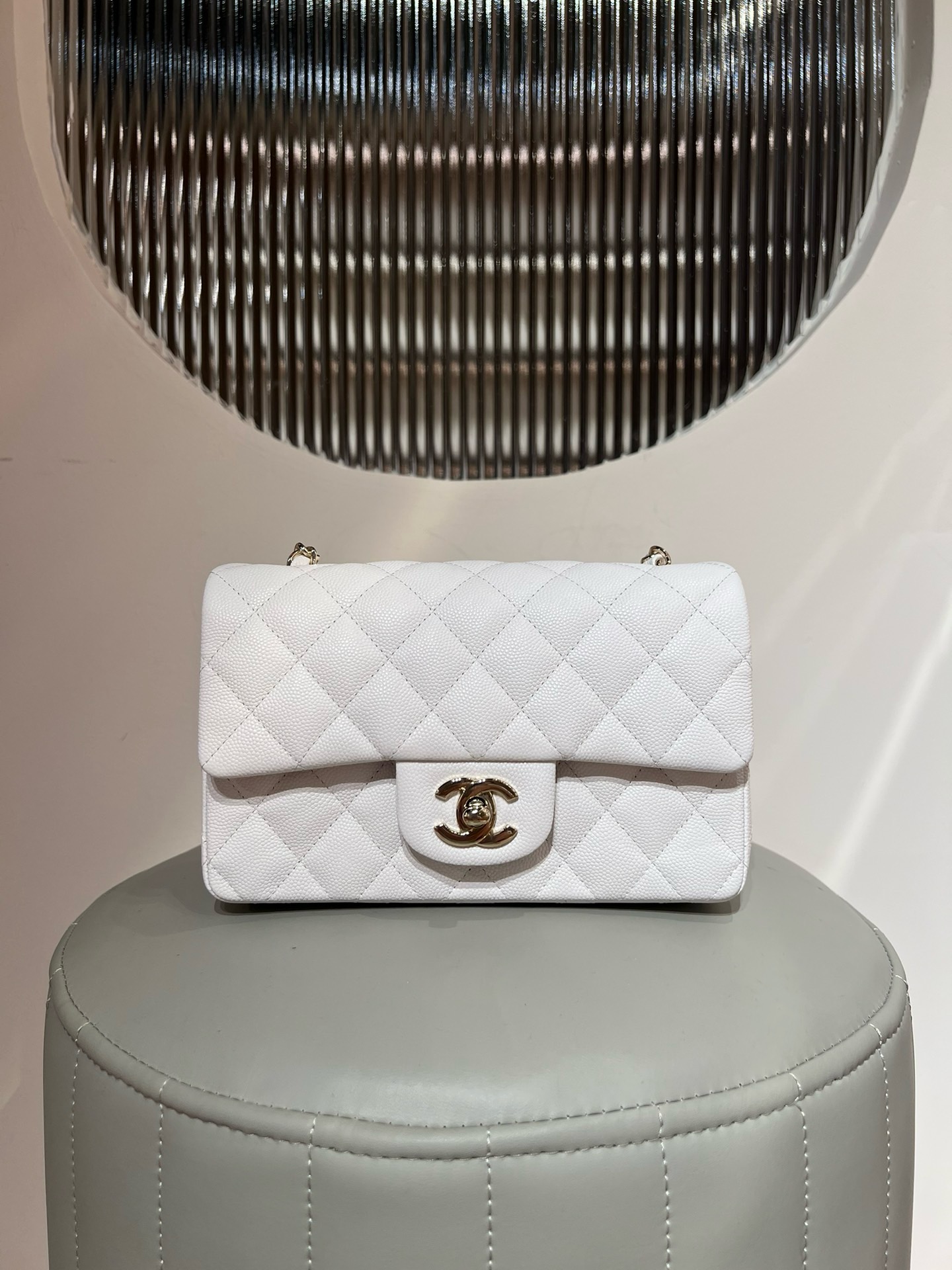 샤넬(지존) 136344 가방 Chanel Bag 썸네일 이미지