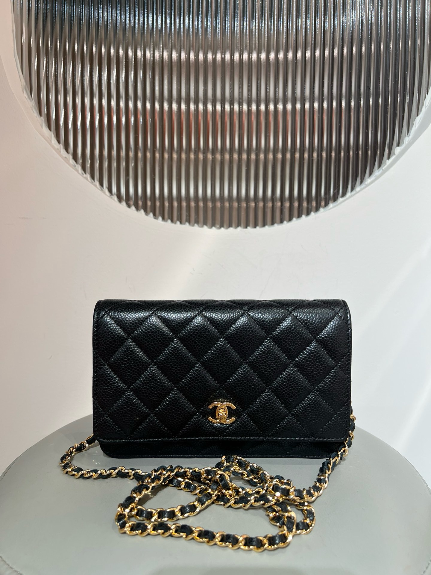샤넬(지존) 136345 가방 Chanel Bag 썸네일 이미지