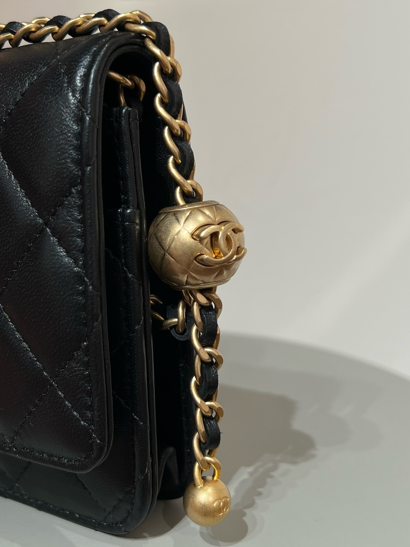 샤넬(지존) 136345 가방 Chanel Bag 썸네일 이미지