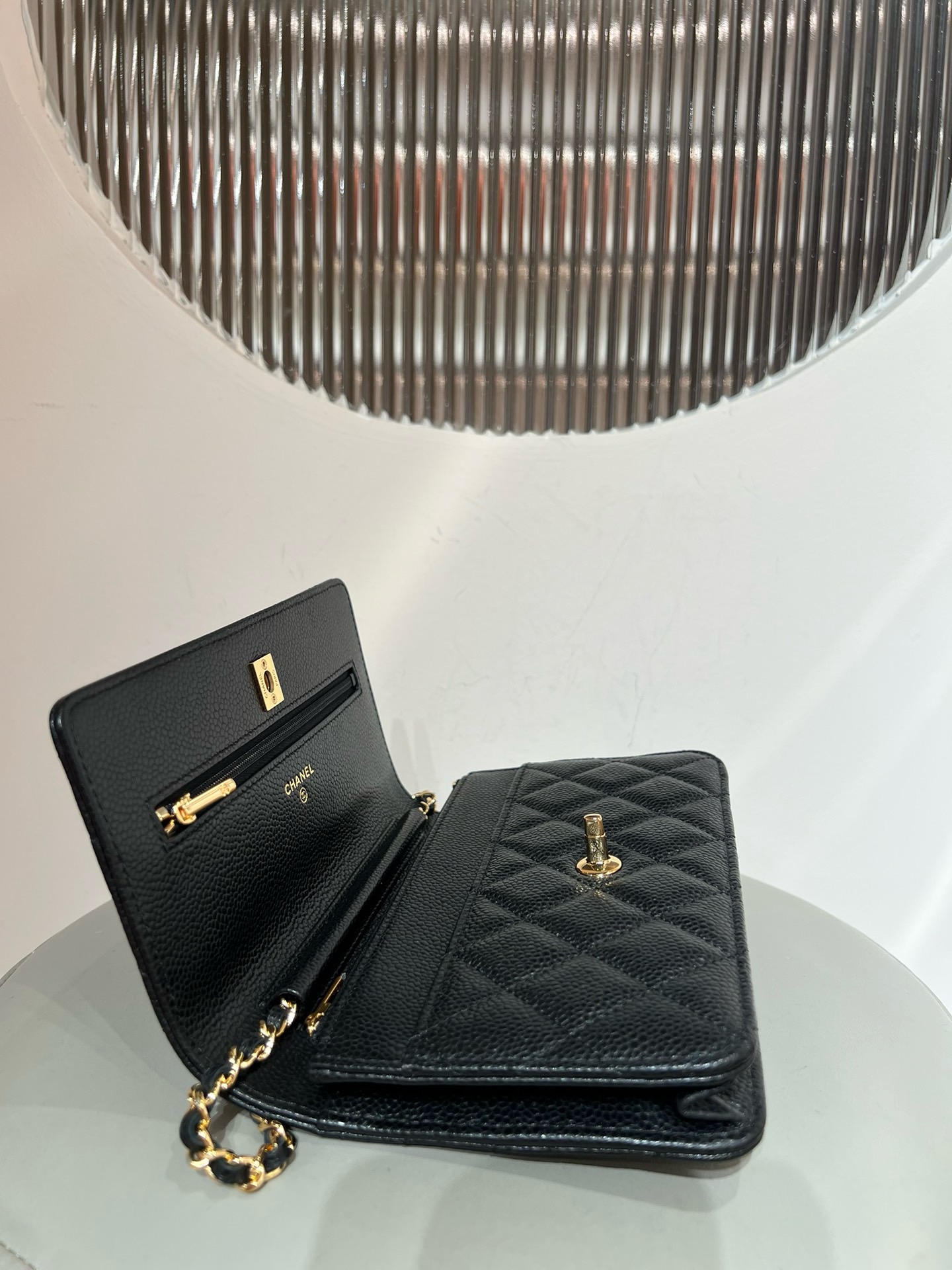 샤넬(지존) 136345 가방 Chanel Bag 썸네일 이미지