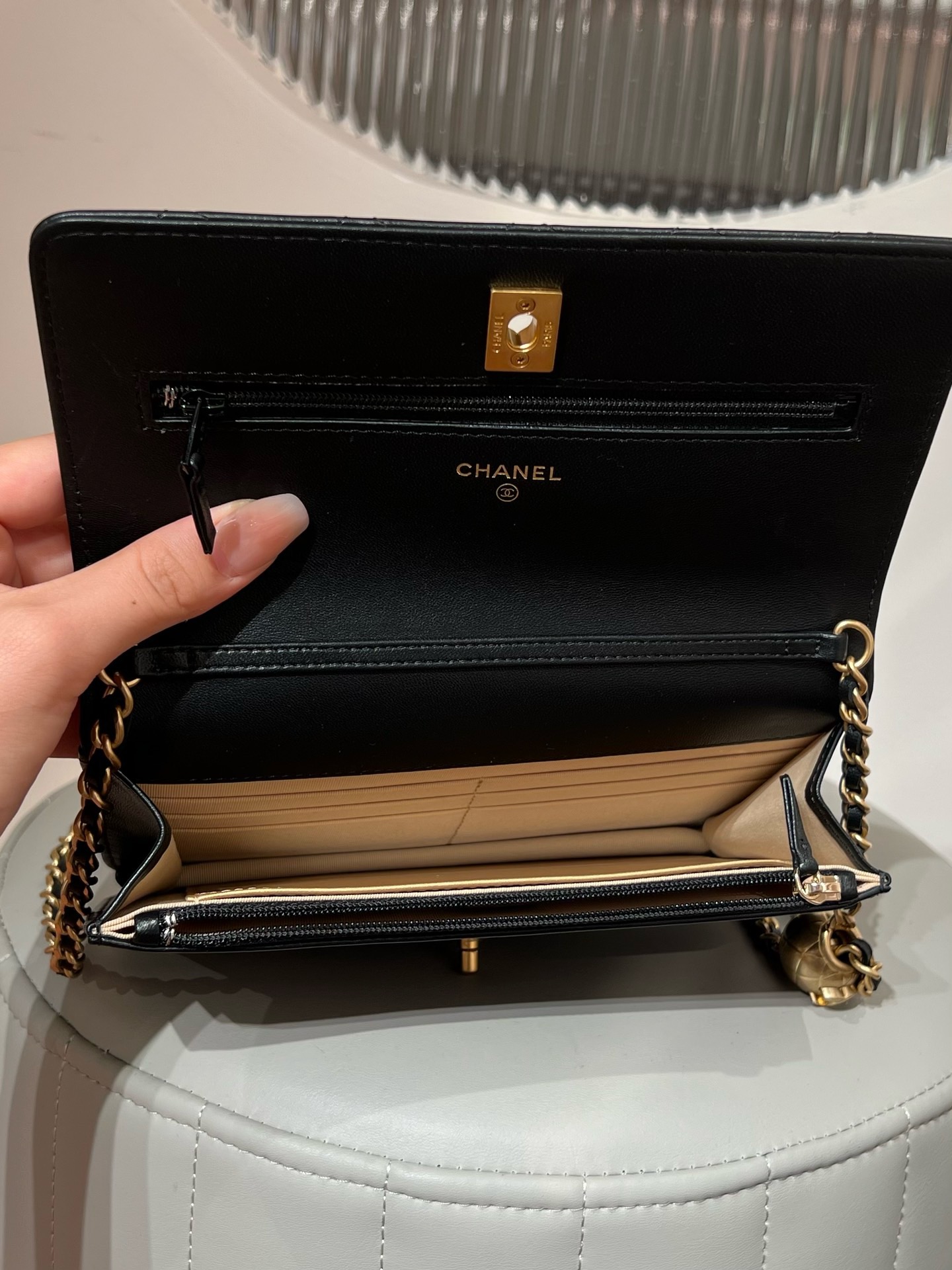 샤넬(지존) 136345 가방 Chanel Bag 썸네일 이미지