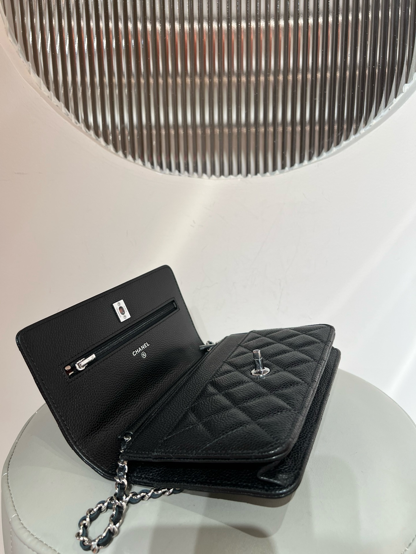 샤넬(지존) 136345 가방 Chanel Bag 썸네일 이미지