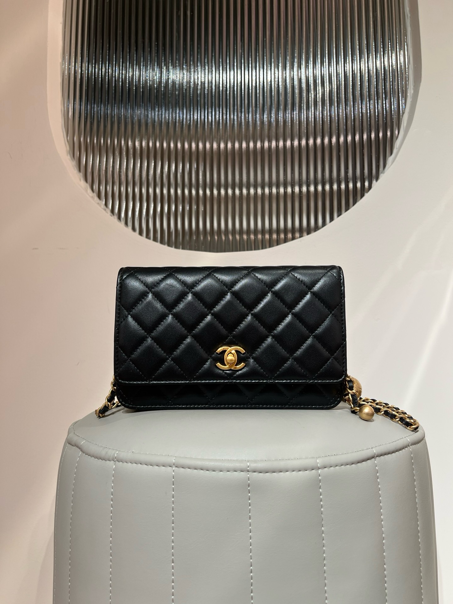 샤넬(지존) 136345 가방 Chanel Bag 썸네일 이미지