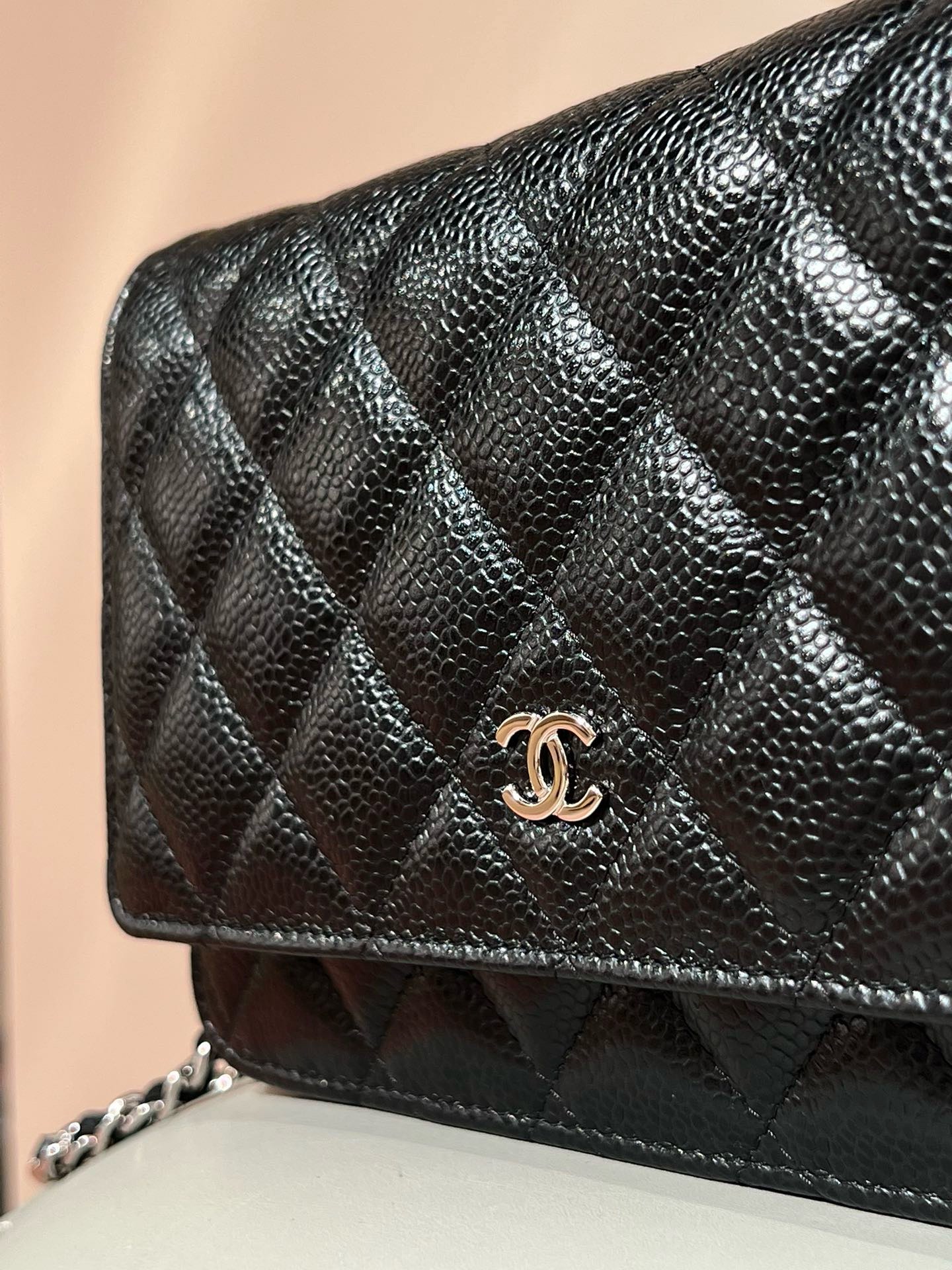 샤넬(지존) 136347 가방 Chanel Bag 썸네일 이미지