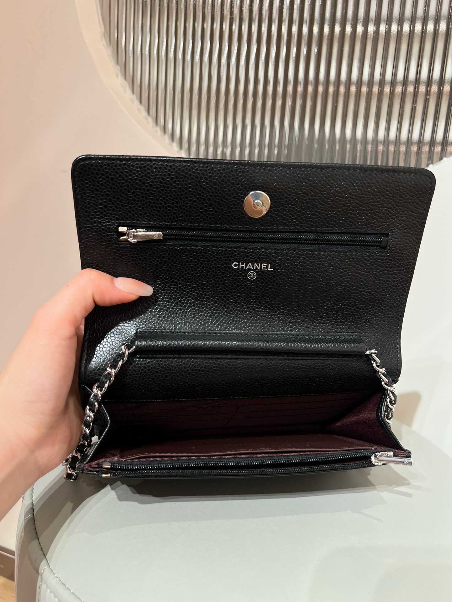 샤넬(지존) 136347 가방 Chanel Bag 썸네일 이미지