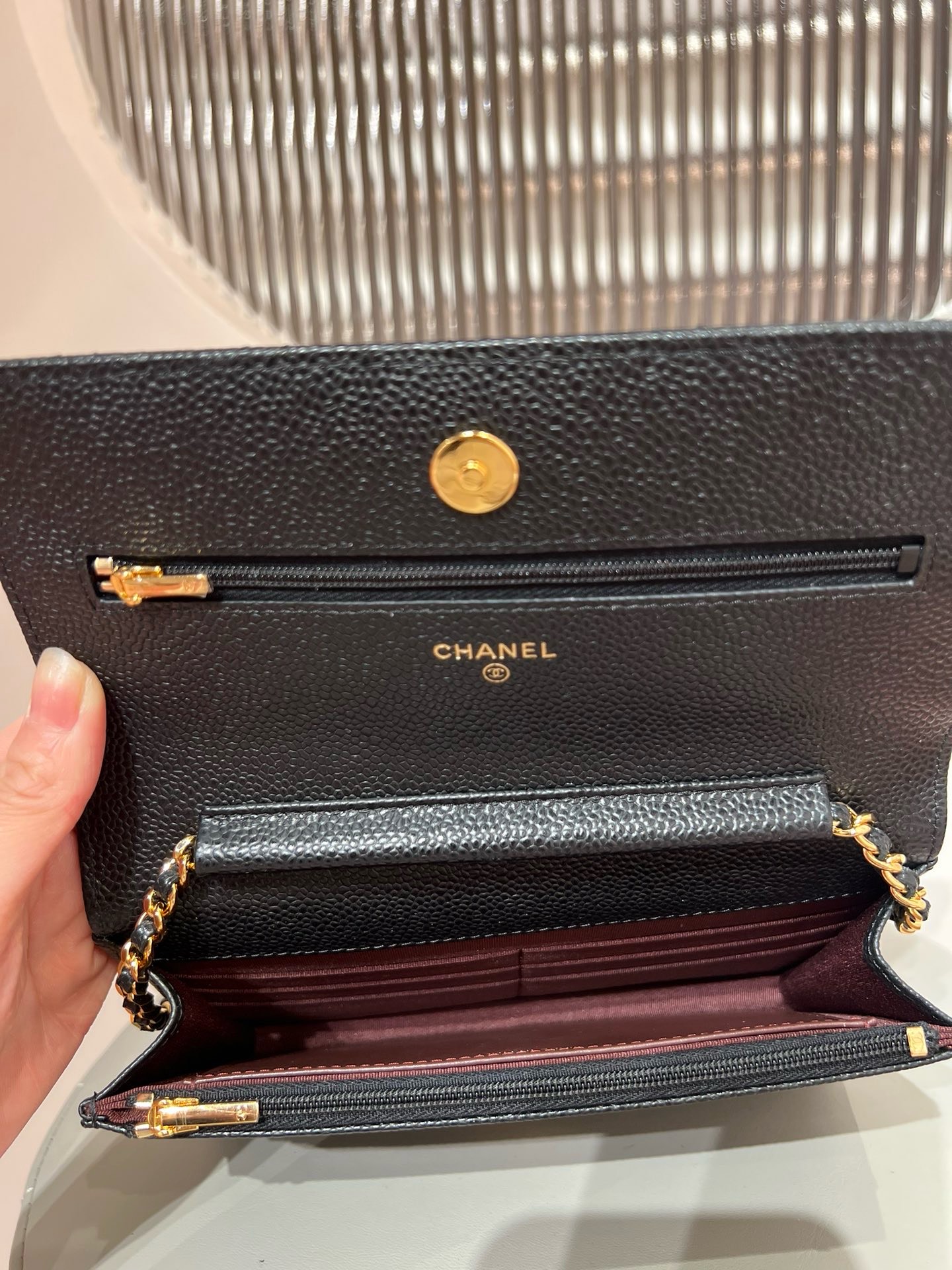 샤넬(지존) 136347 가방 Chanel Bag 썸네일 이미지