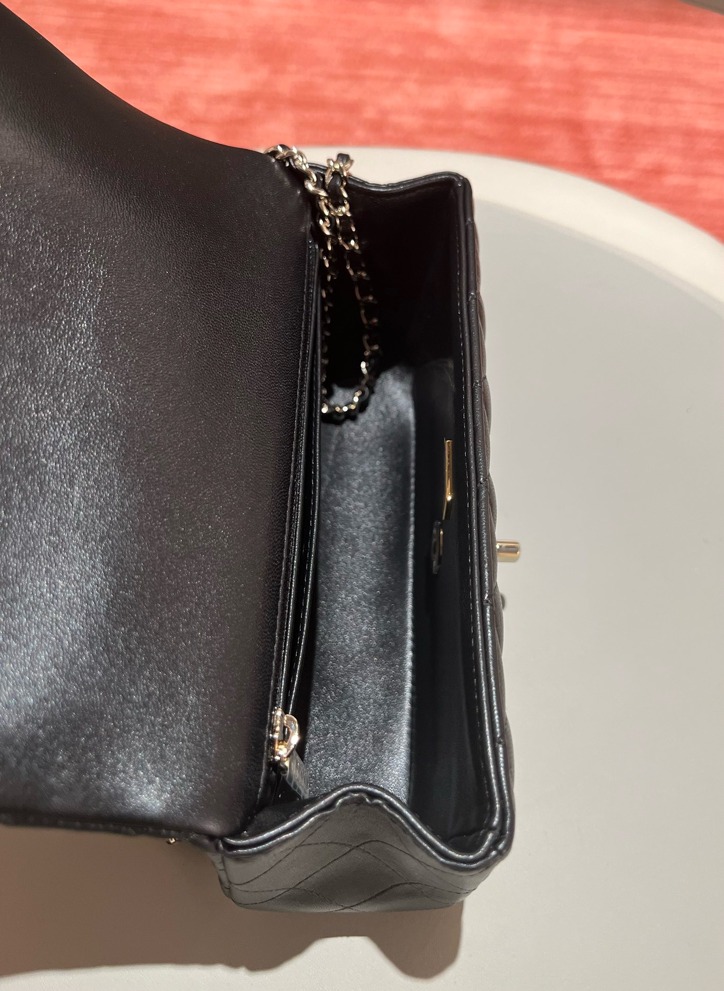 샤넬(지존) 136348 가방 Chanel Bag 썸네일 이미지