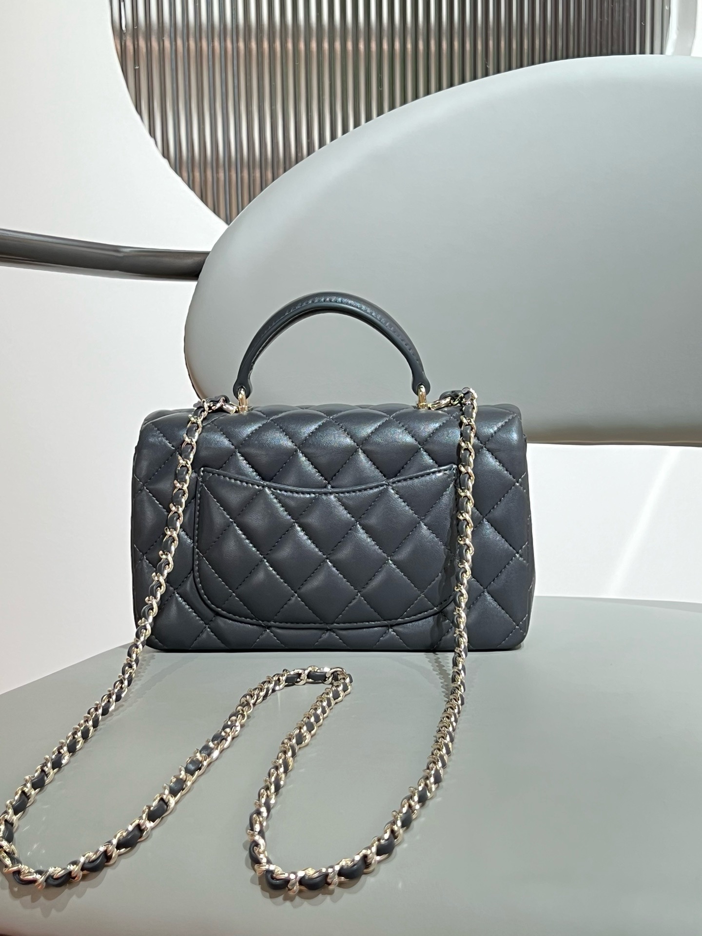 샤넬(지존) 136348 가방 Chanel Bag 썸네일 이미지