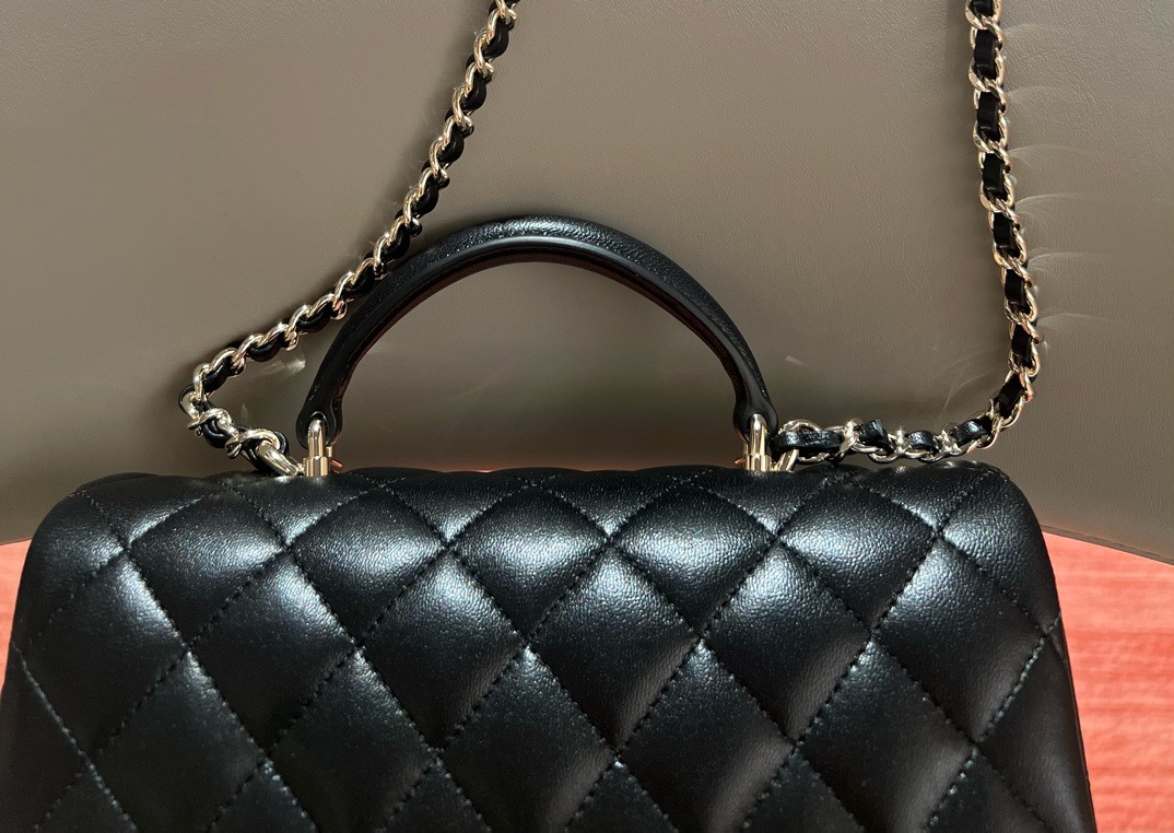 샤넬(지존) 136348 가방 Chanel Bag 썸네일 이미지