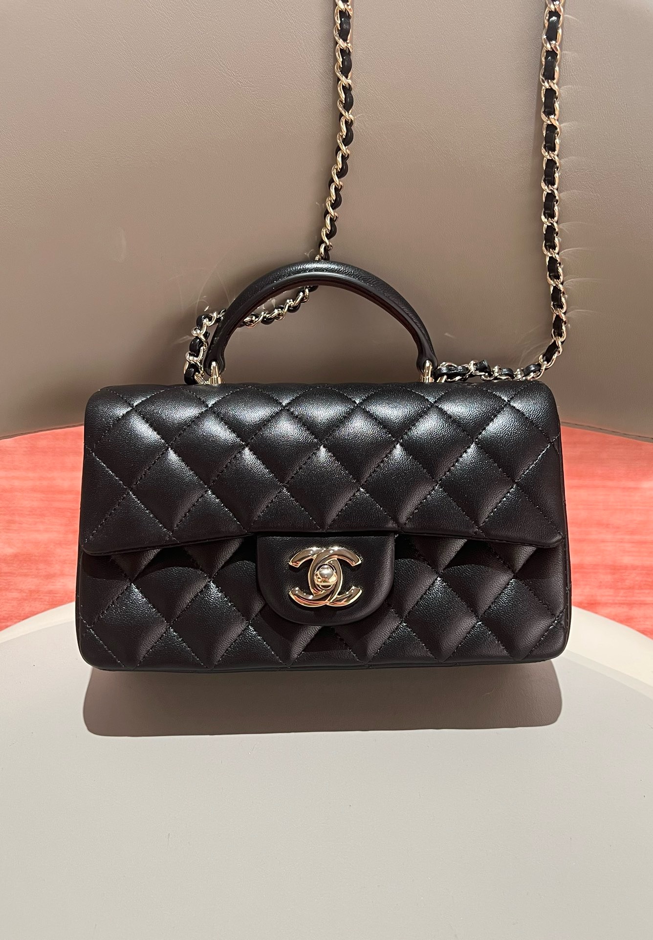 샤넬(지존) 136348 가방 Chanel Bag 썸네일 이미지