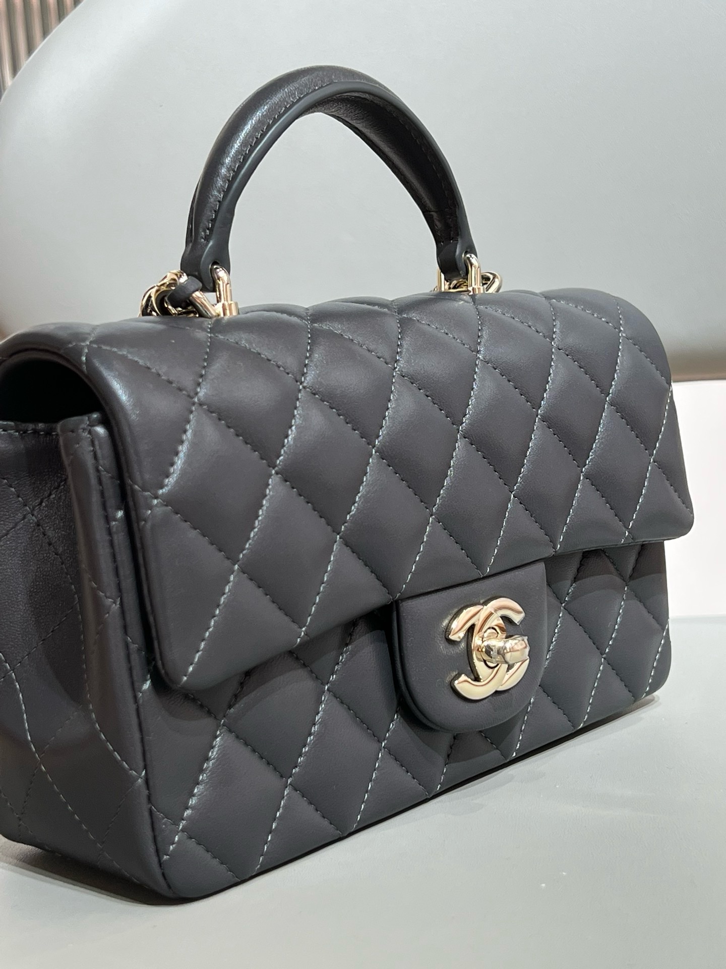 샤넬(지존) 136348 가방 Chanel Bag 썸네일 이미지