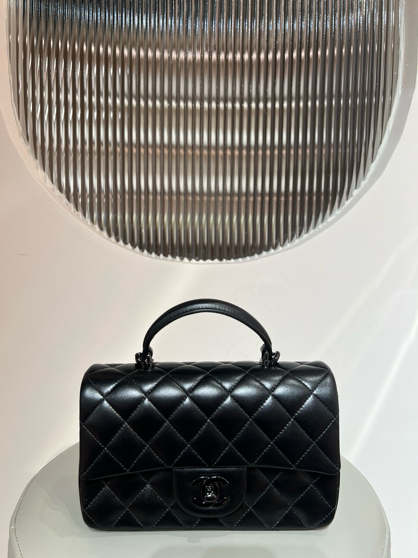 샤넬(지존) 136348 가방 Chanel Bag 썸네일 이미지