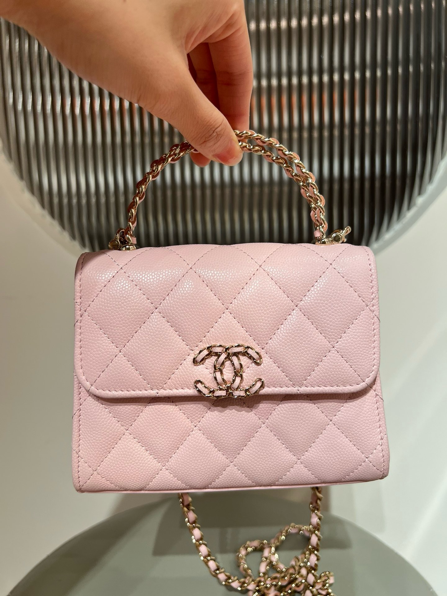 샤넬(지존) 136349 가방 Chanel Bag 썸네일 이미지