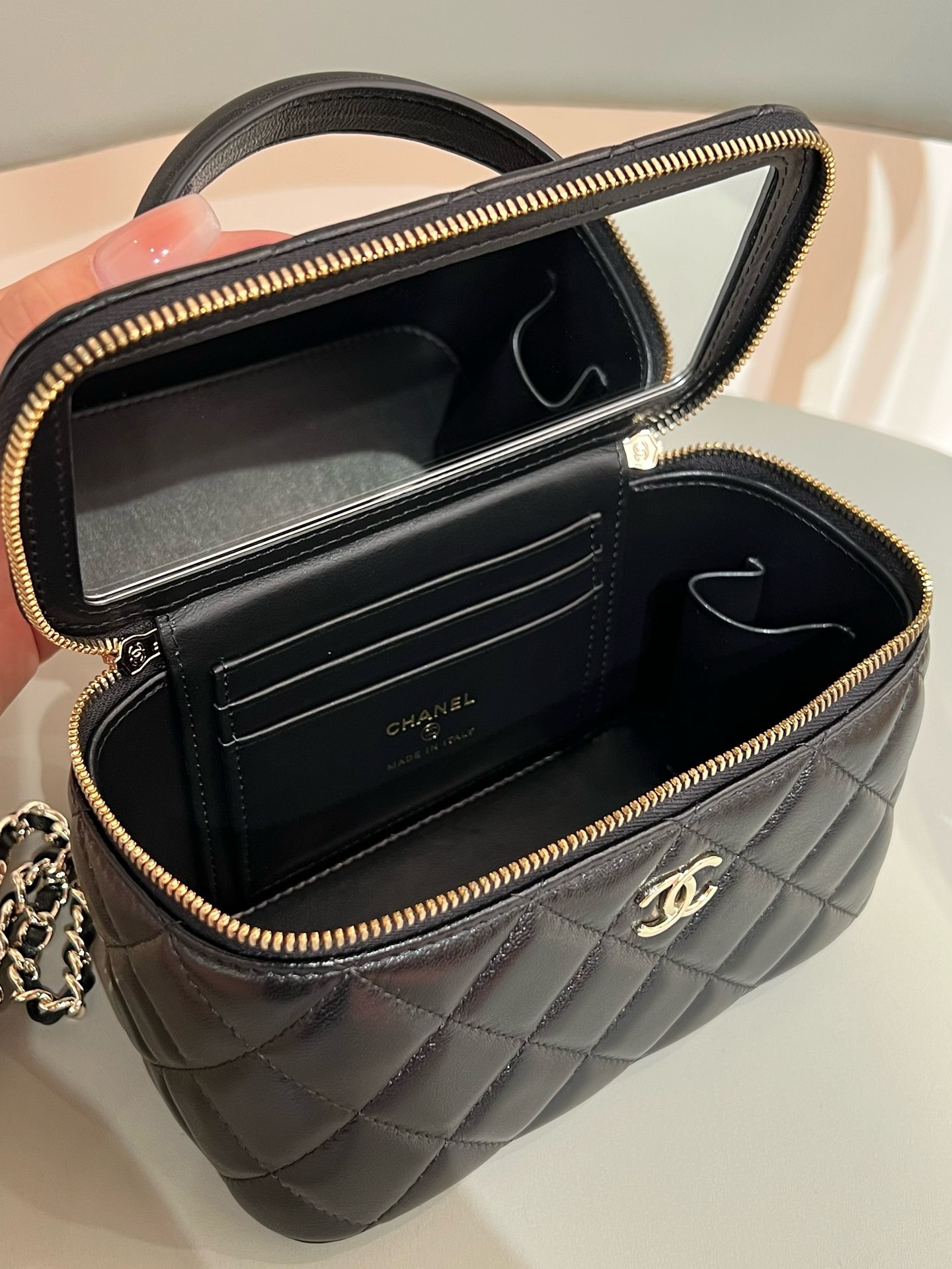 샤넬(지존) 136349 가방 Chanel Bag 썸네일 이미지
