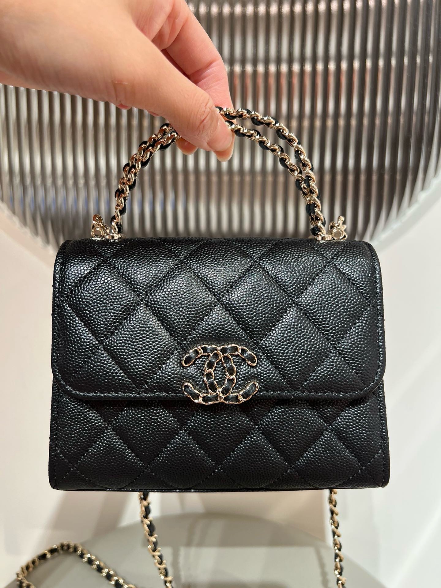 샤넬(지존) 136349 가방 Chanel Bag 썸네일 이미지