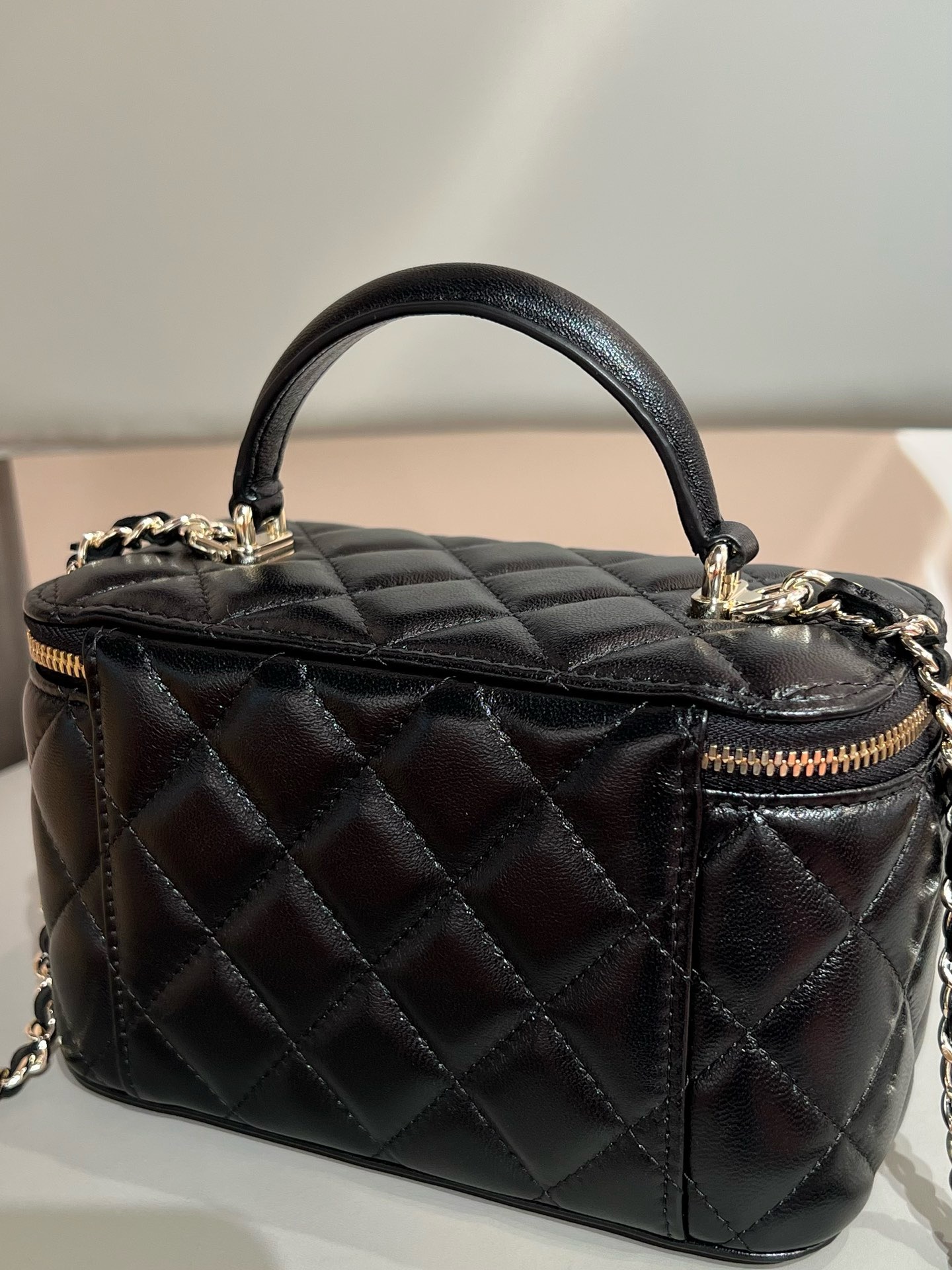 샤넬(지존) 136349 가방 Chanel Bag 썸네일 이미지