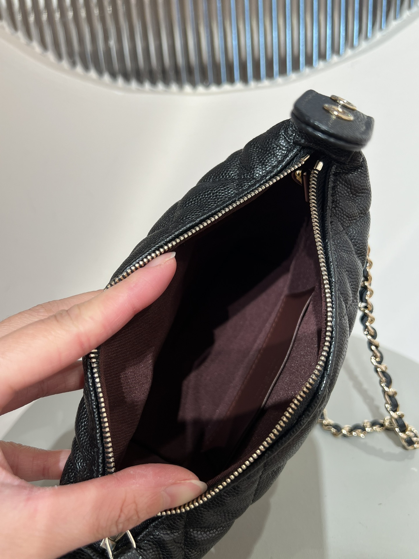 샤넬(지존) 136350 가방 Chanel Bag 썸네일 이미지